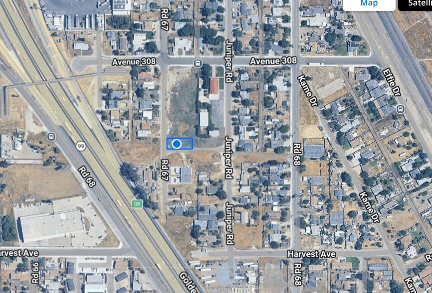 0 Road 67, Goshen, CA 93291