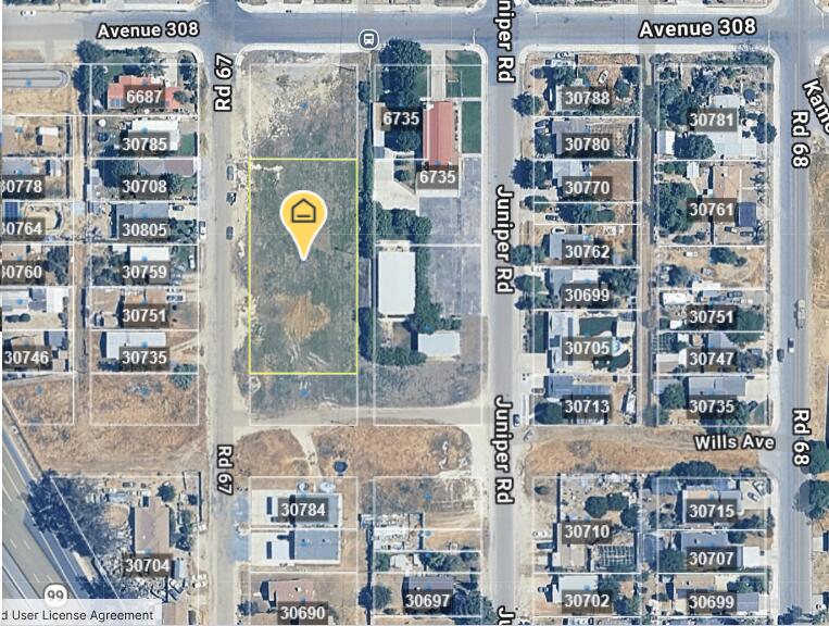 0 Road 67, Goshen, CA 93291