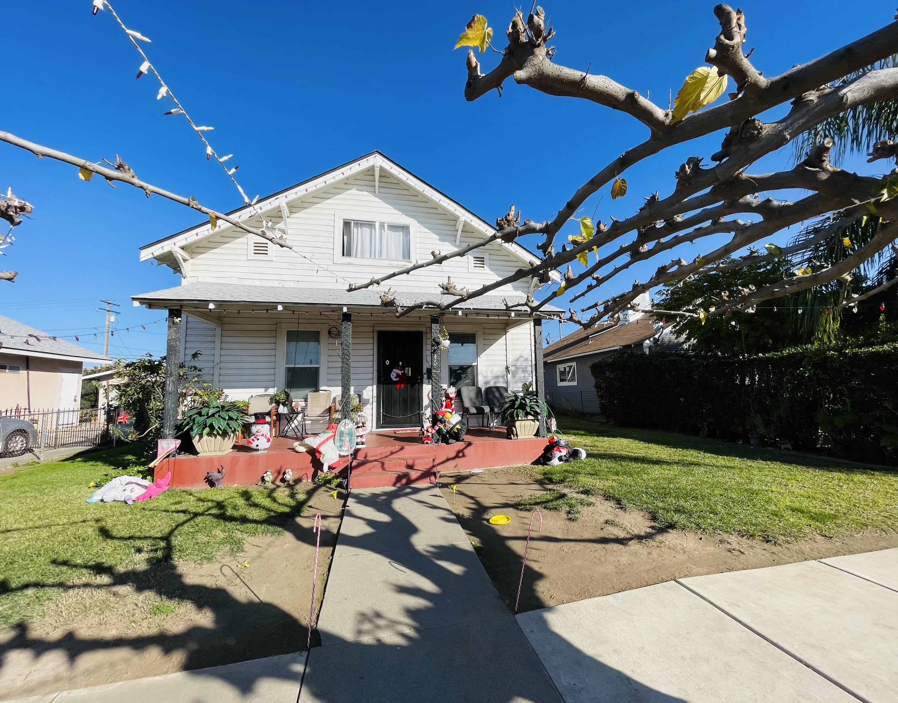 346 N Mirage Ave, Lindsay, CA 93247