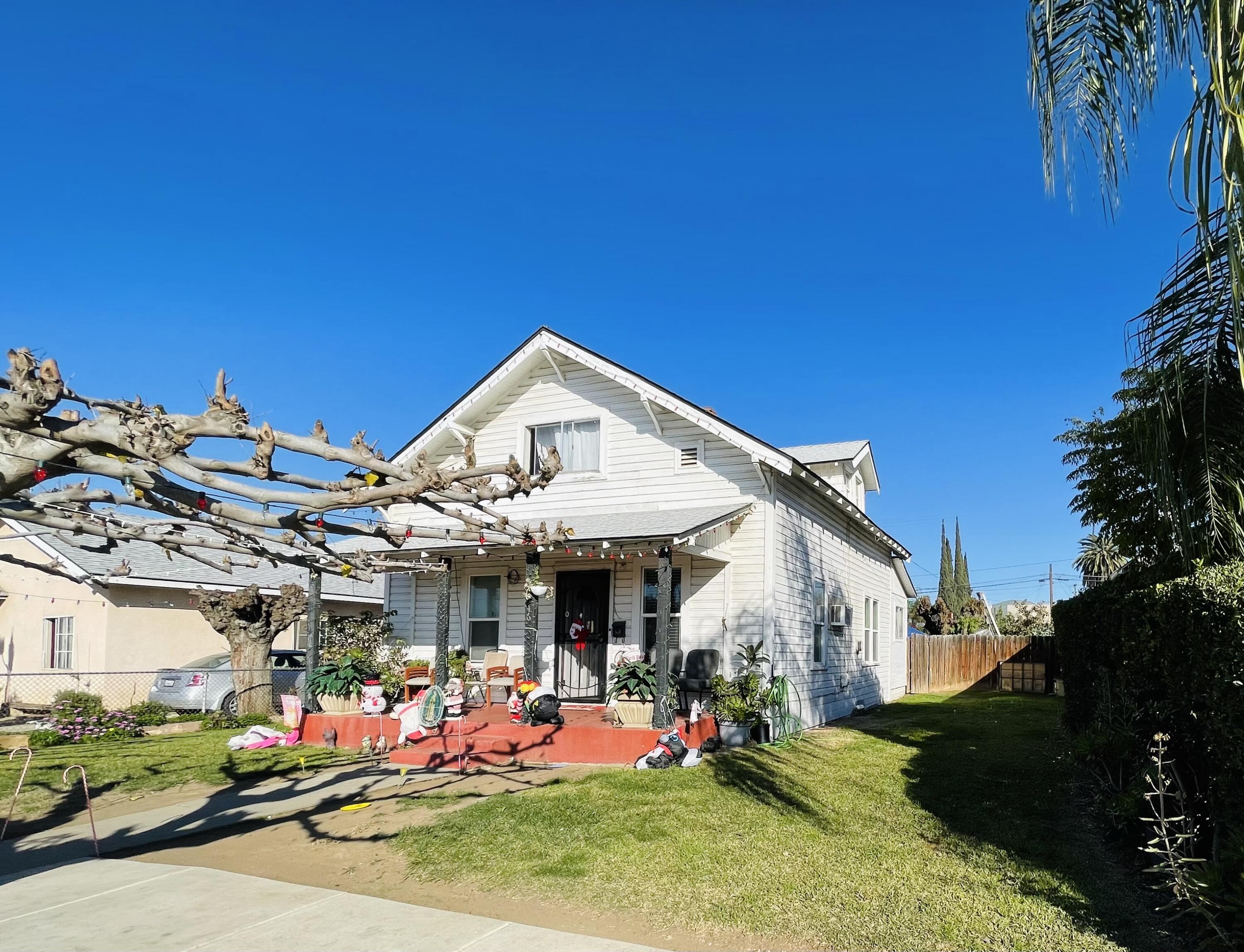 346 N Mirage Ave, Lindsay, CA 93247