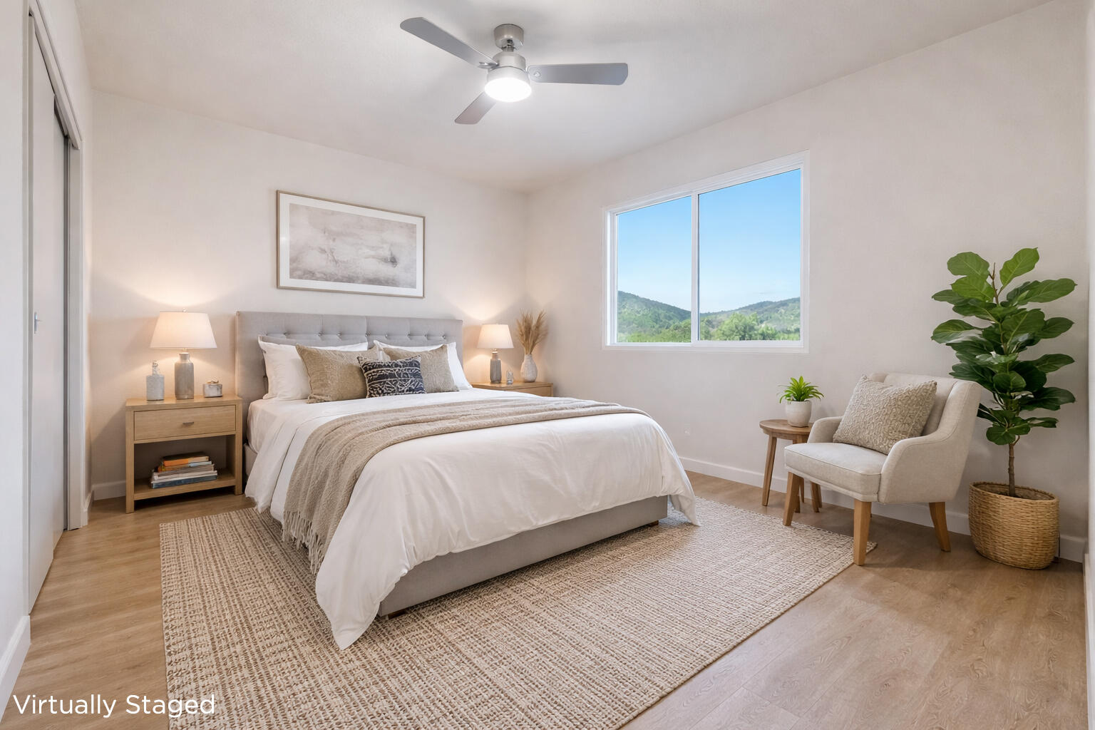 24433 Summit Dr, Lemon Cove, CA 93244