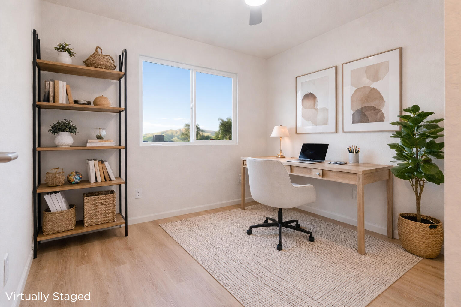 24433 Summit Dr, Lemon Cove, CA 93244