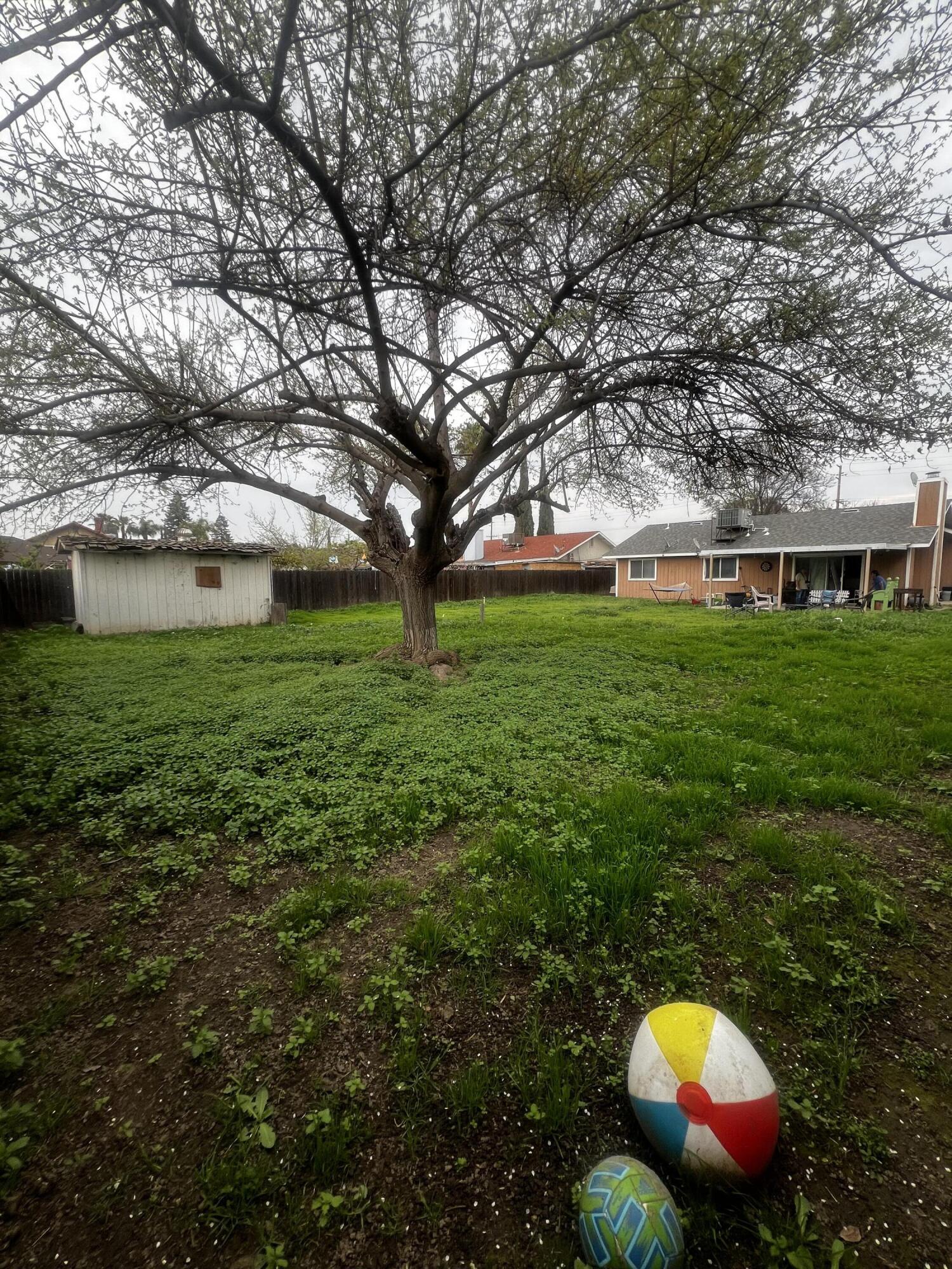 1061 Greenfield Dr, Porterville, CA 93257