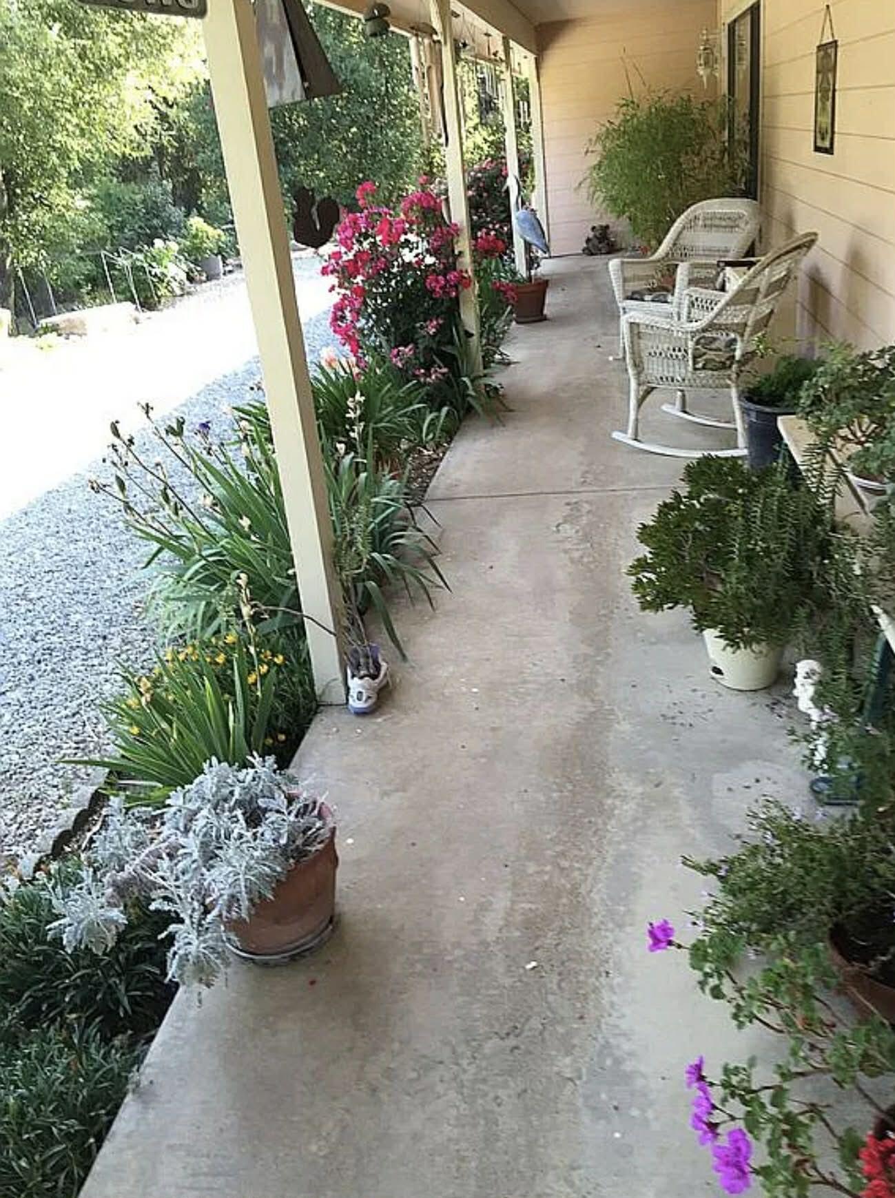 44819 Tyler Creek Dr, Porterville, CA 93257