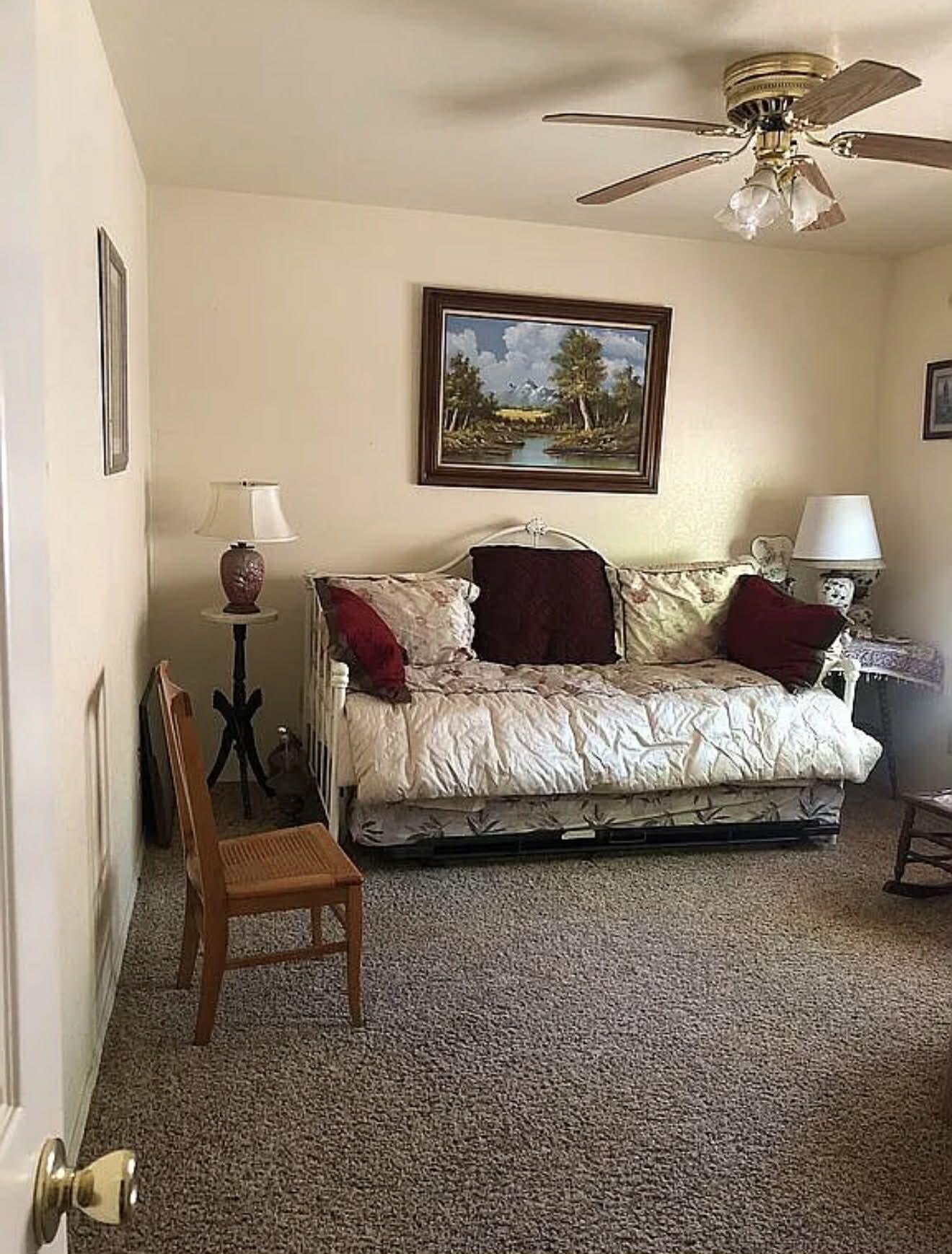 44819 Tyler Creek Dr, Porterville, CA 93257