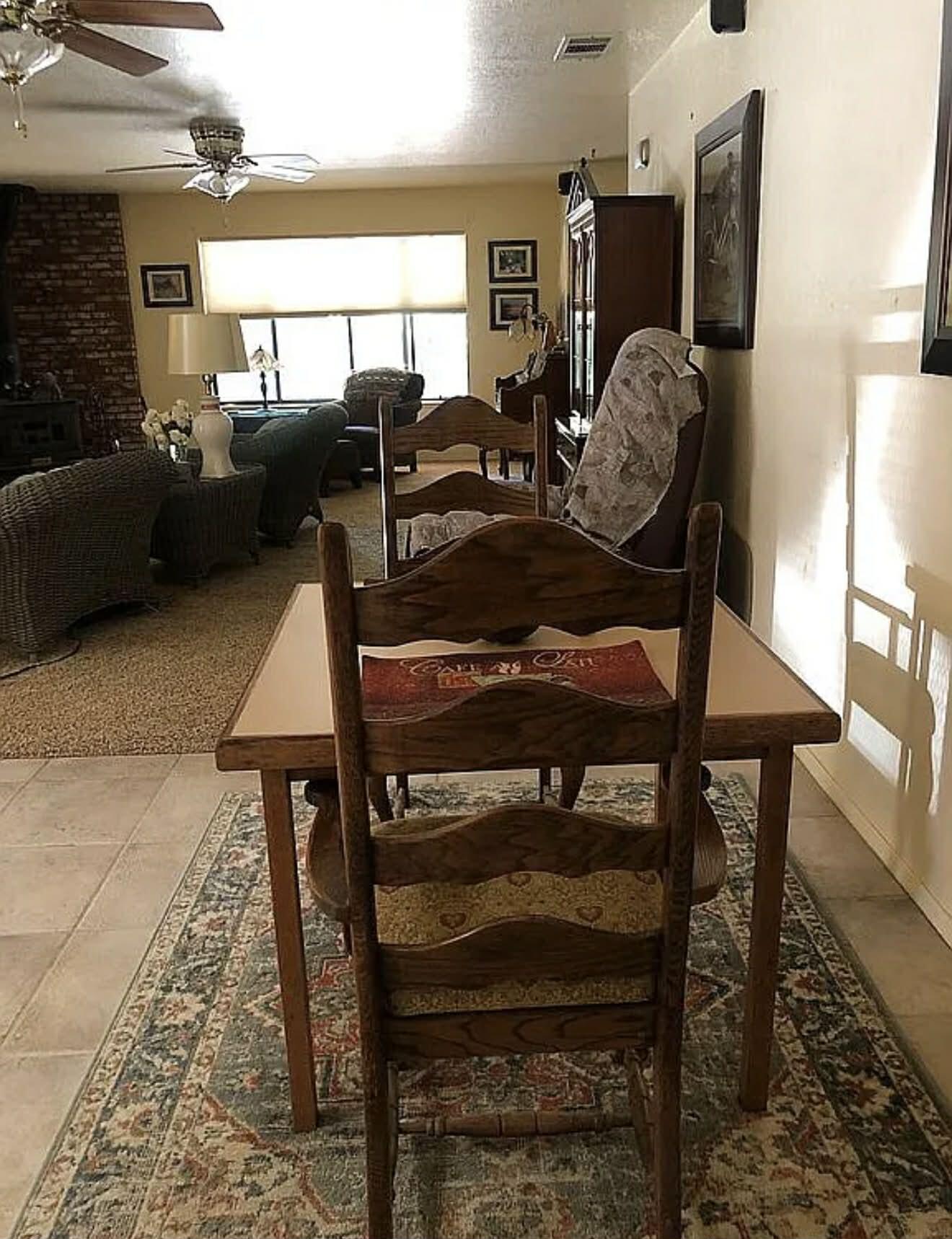 44819 Tyler Creek Dr, Porterville, CA 93257