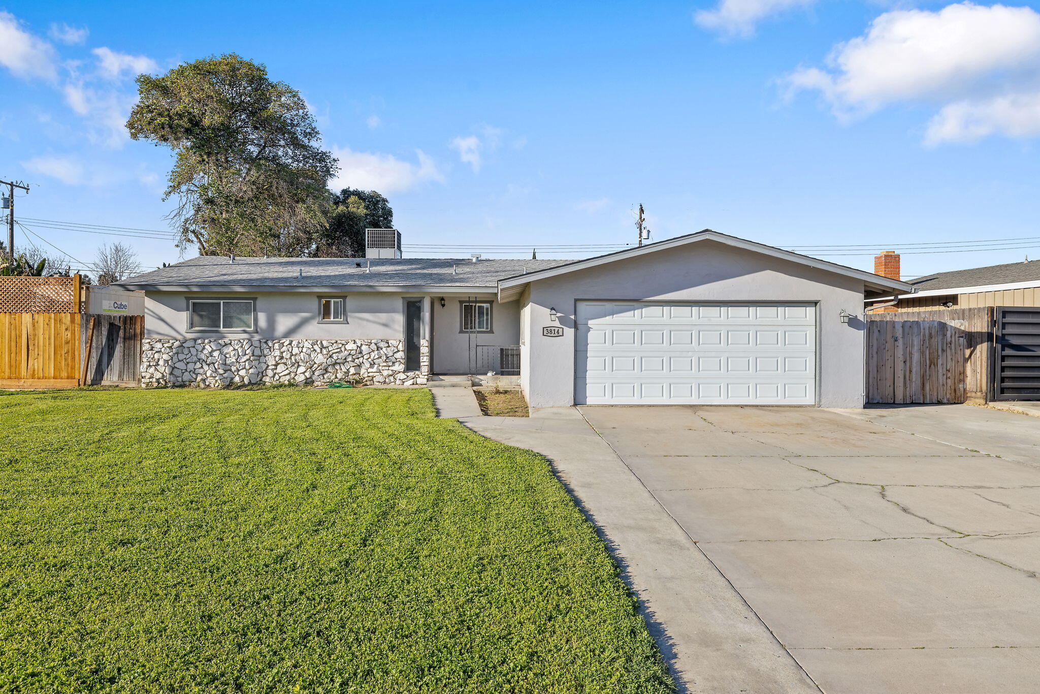 3814 W Judy Ave, Visalia, CA 93277