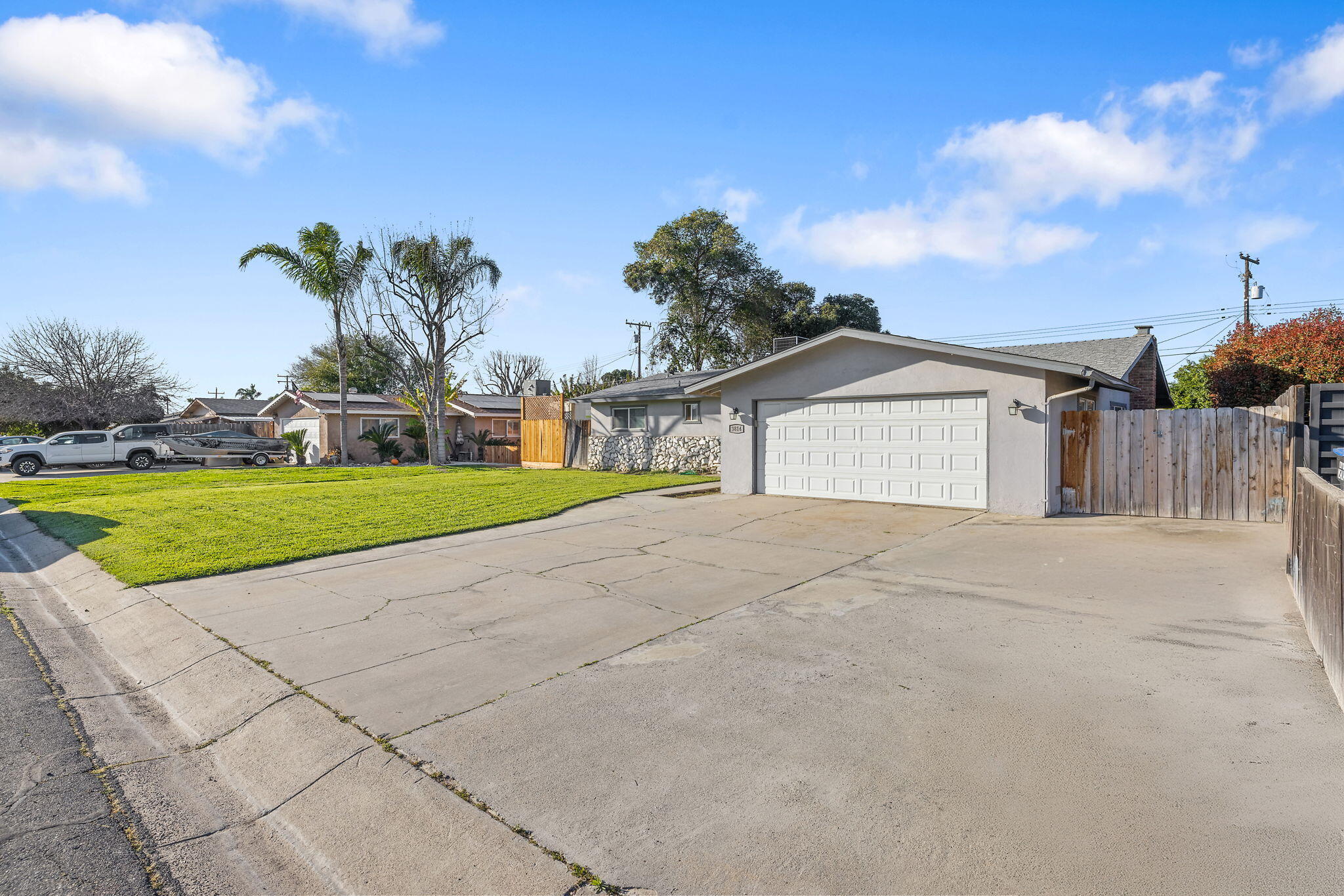3814 W Judy Ave, Visalia, CA 93277