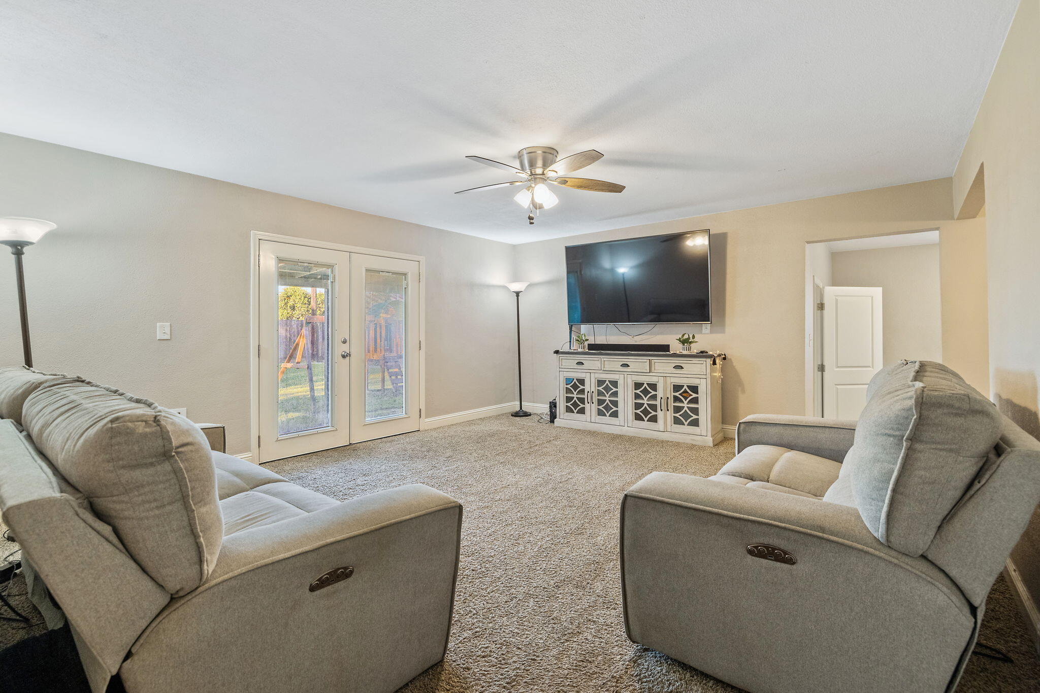 3814 W Judy Ave, Visalia, CA 93277