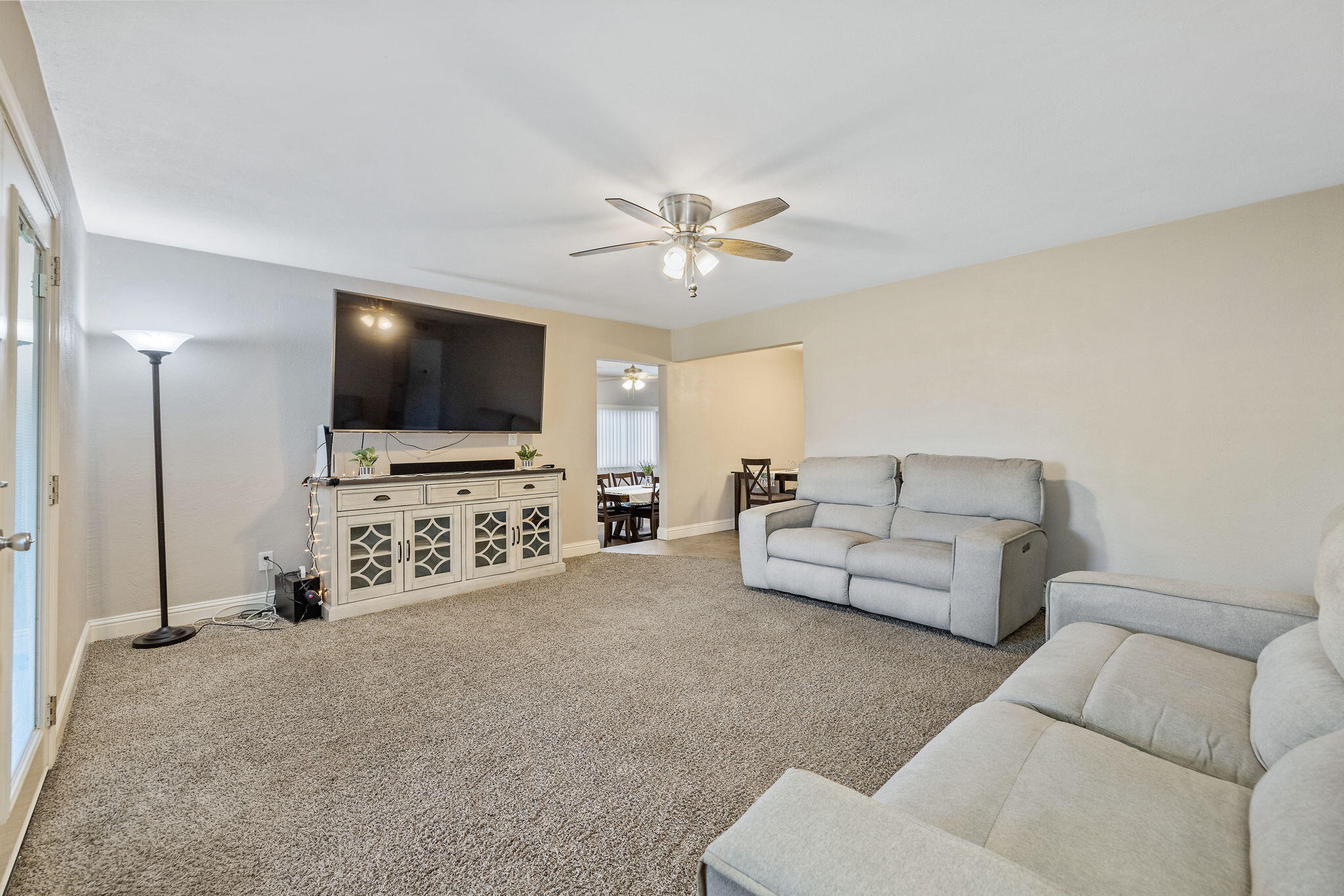 3814 W Judy Ave, Visalia, CA 93277