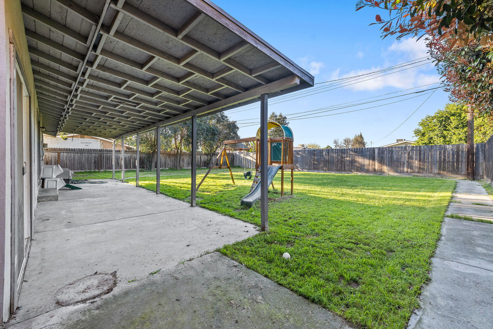 3814 W Judy Ave, Visalia, CA 93277