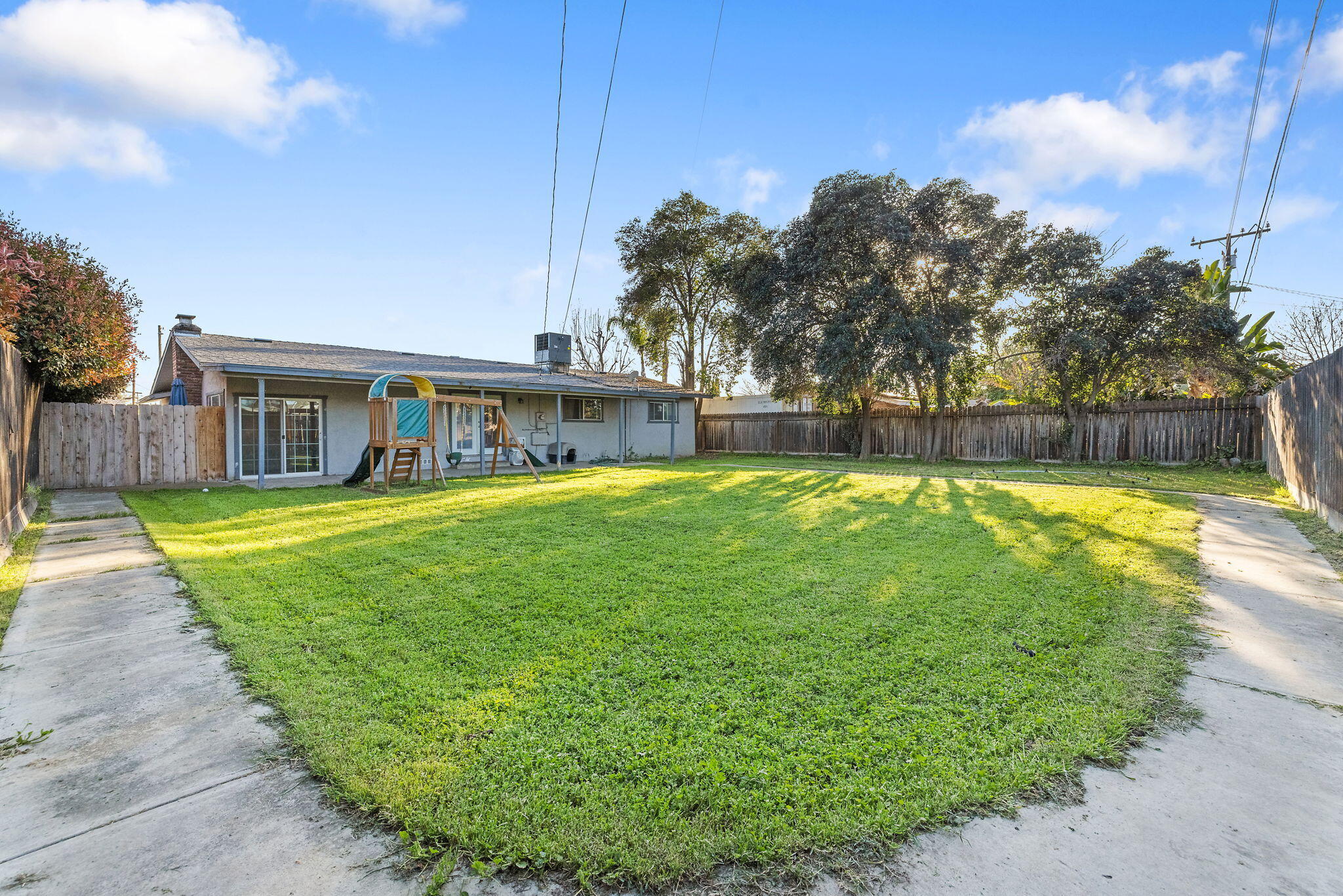 3814 W Judy Ave, Visalia, CA 93277