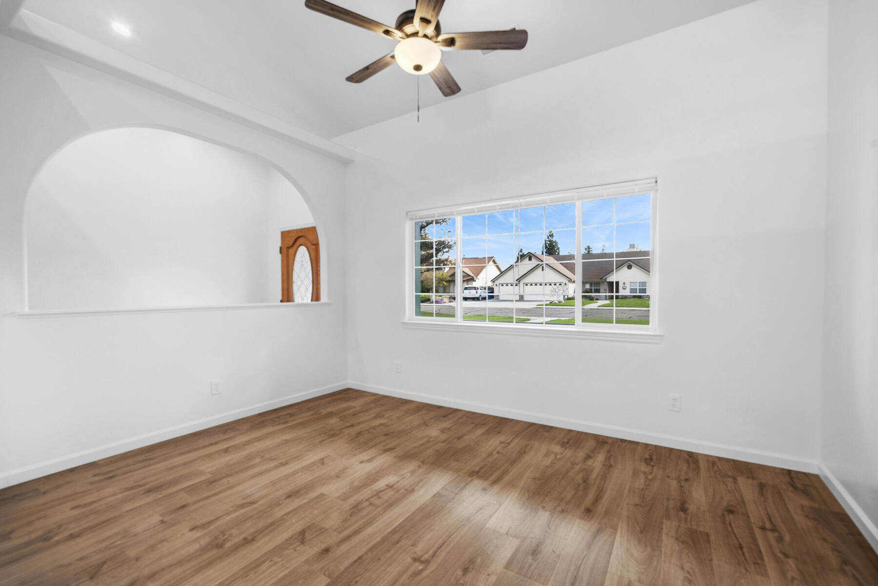 467 Atwood Ave, Exeter, CA 93221