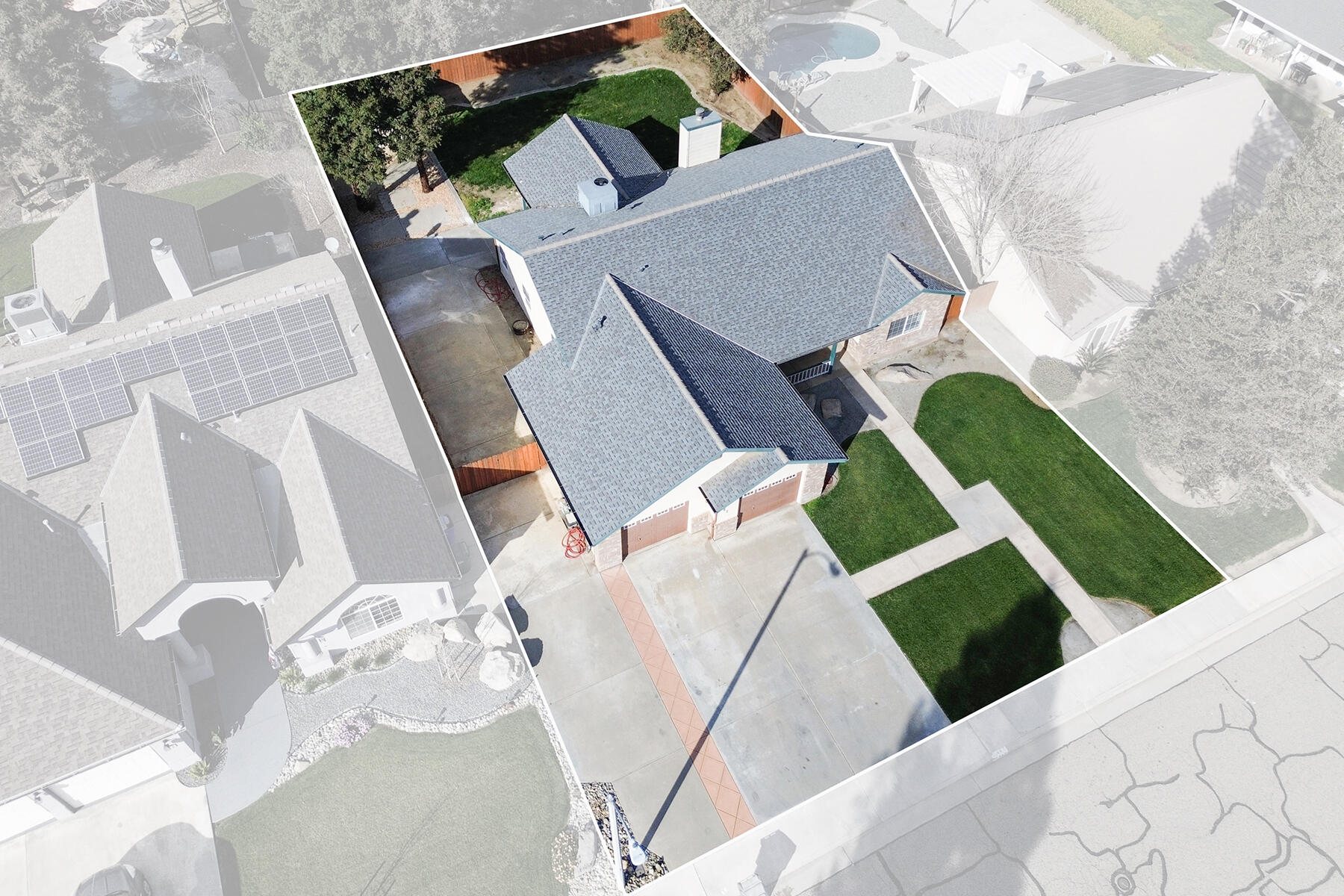 467 Atwood Ave, Exeter, CA 93221