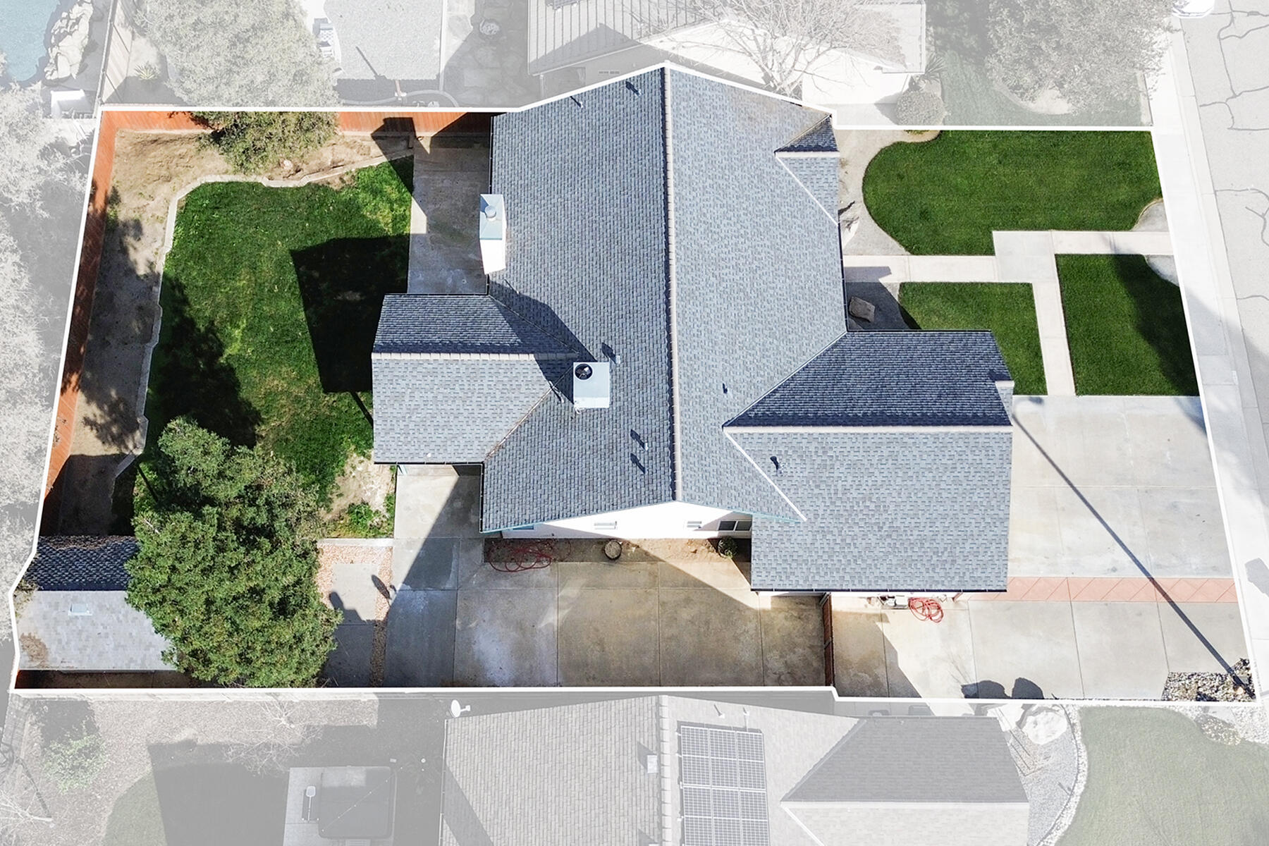 467 Atwood Ave, Exeter, CA 93221