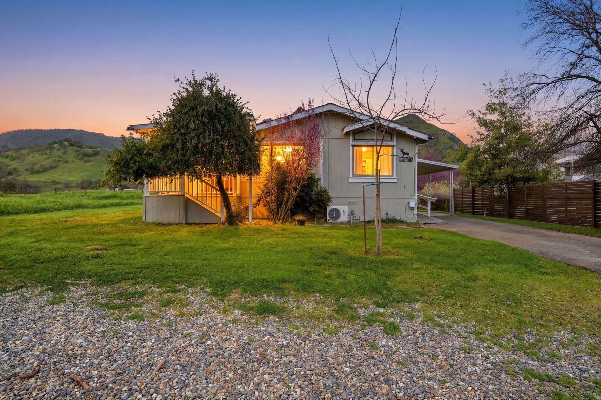 40709 Old Three Rivers Rd, Three Rivers, CA 93271