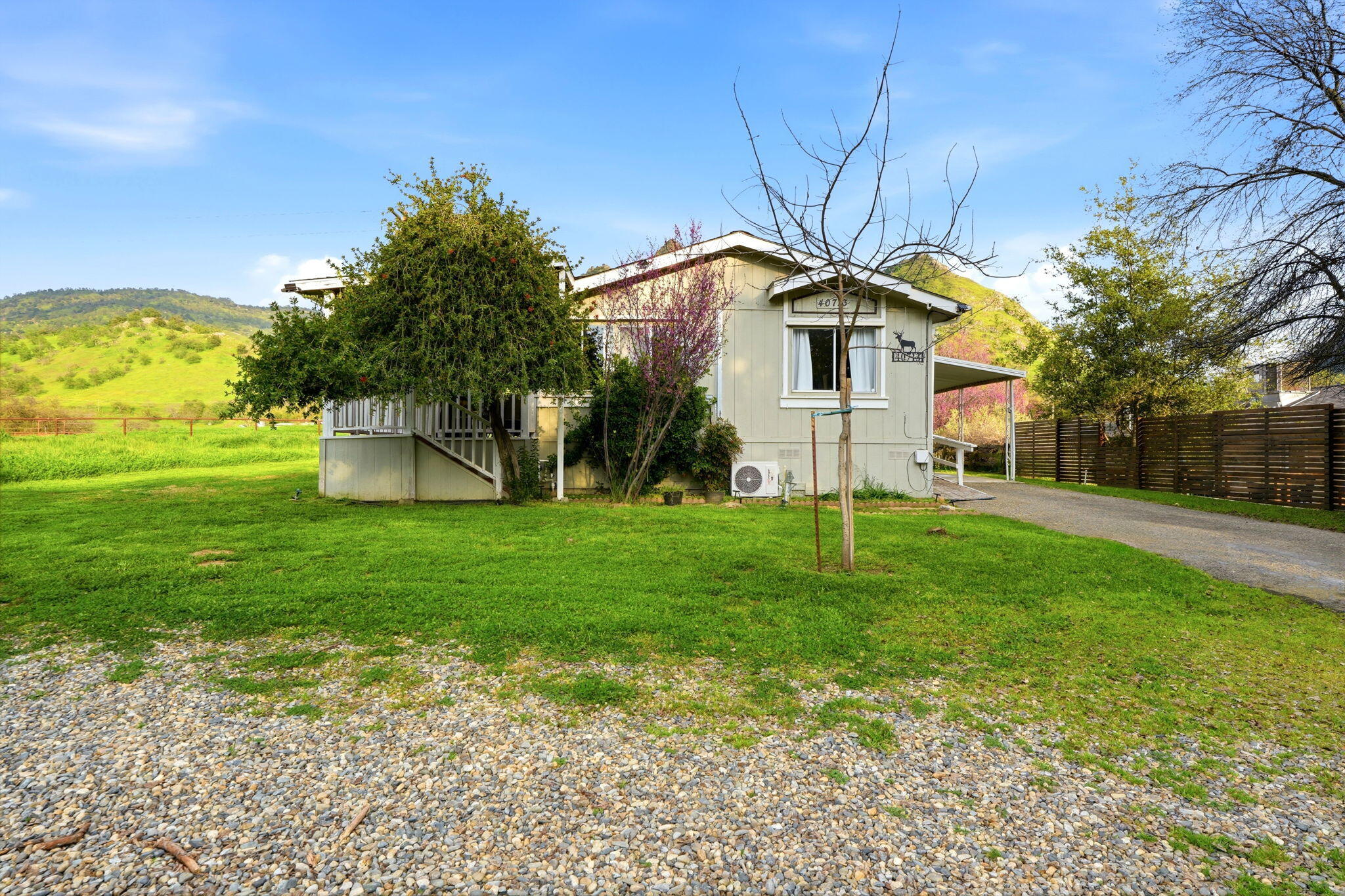 40709 Old Three Rivers Rd, Three Rivers, CA 93271