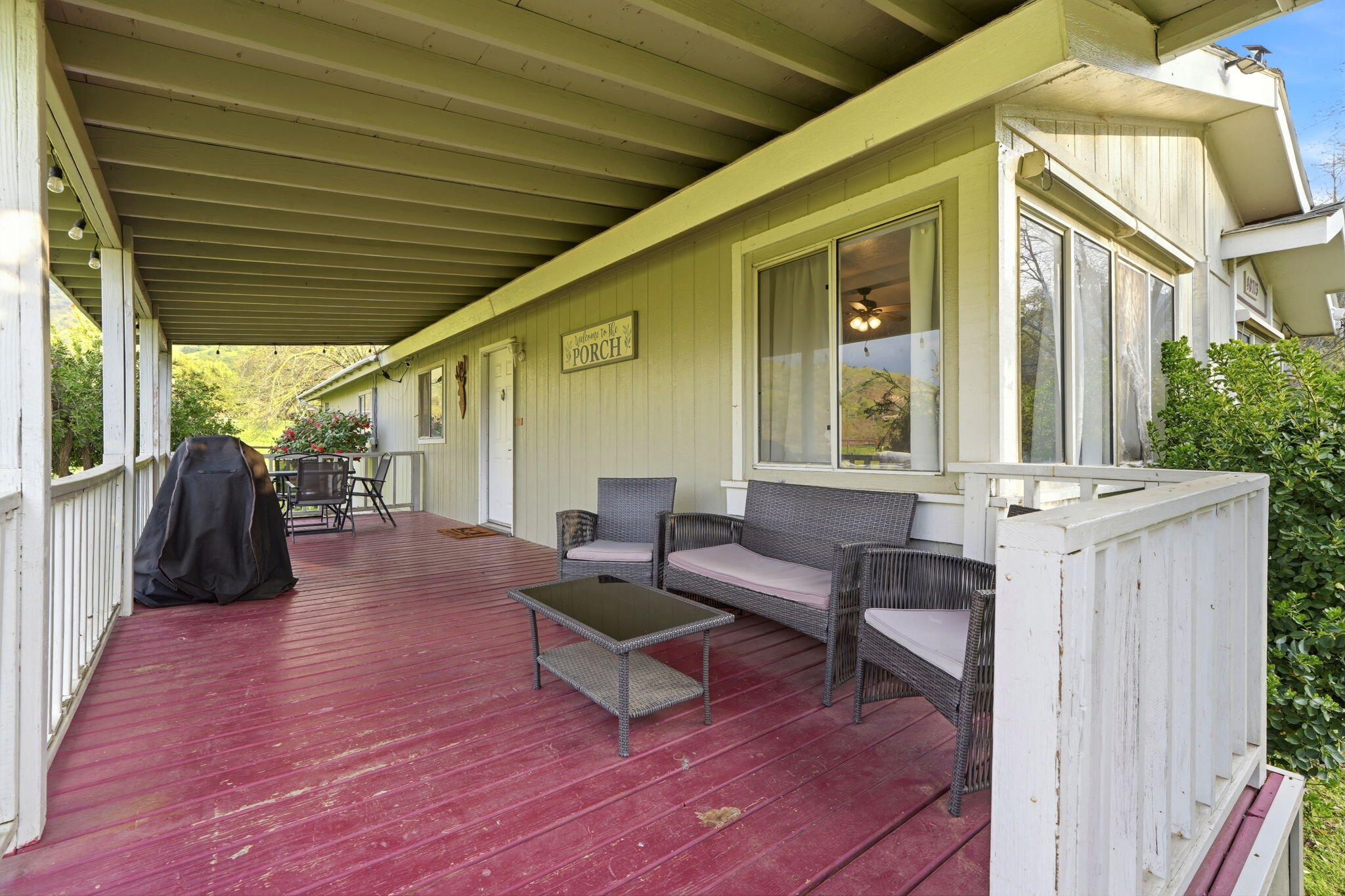 40709 Old Three Rivers Rd, Three Rivers, CA 93271