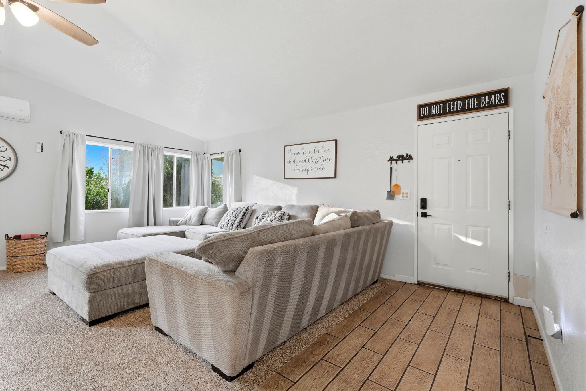 40709 Old Three Rivers Rd, Three Rivers, CA 93271