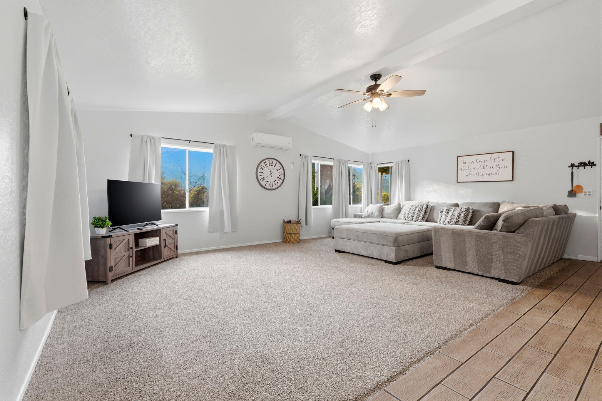 40709 Old Three Rivers Rd, Three Rivers, CA 93271