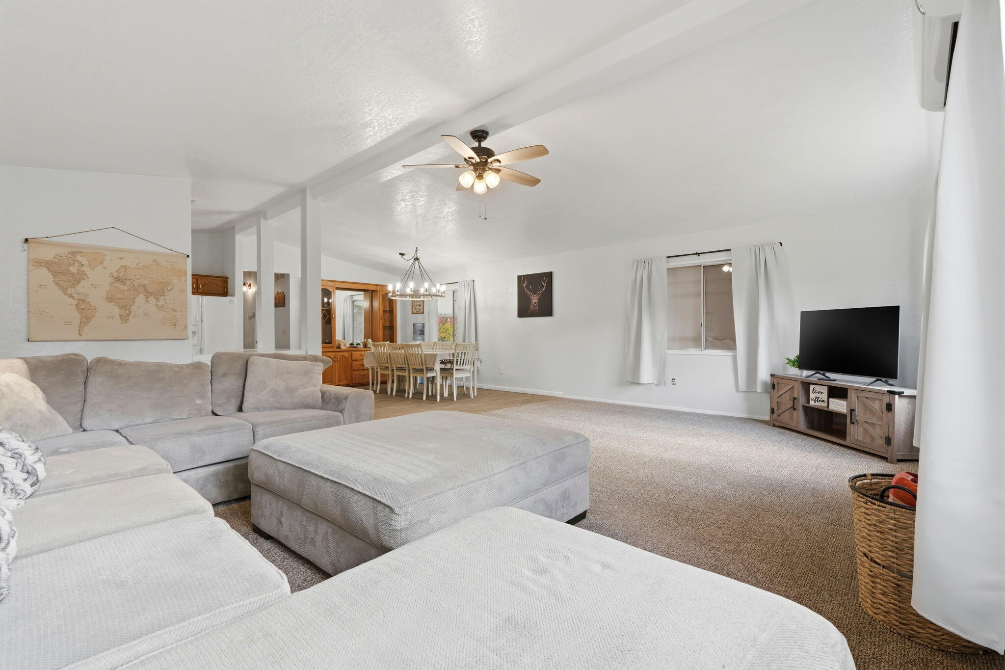 40709 Old Three Rivers Rd, Three Rivers, CA 93271