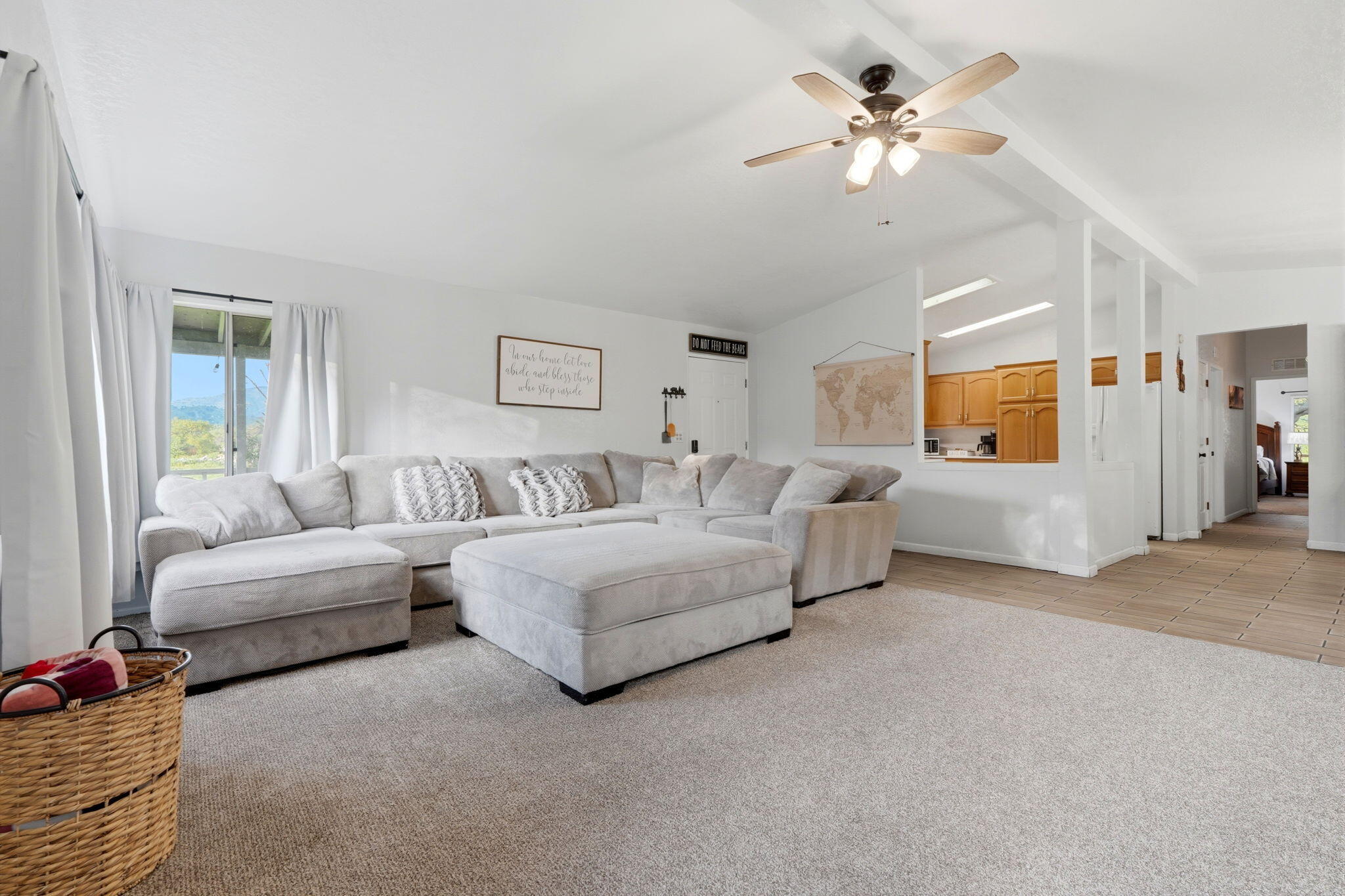 40709 Old Three Rivers Rd, Three Rivers, CA 93271