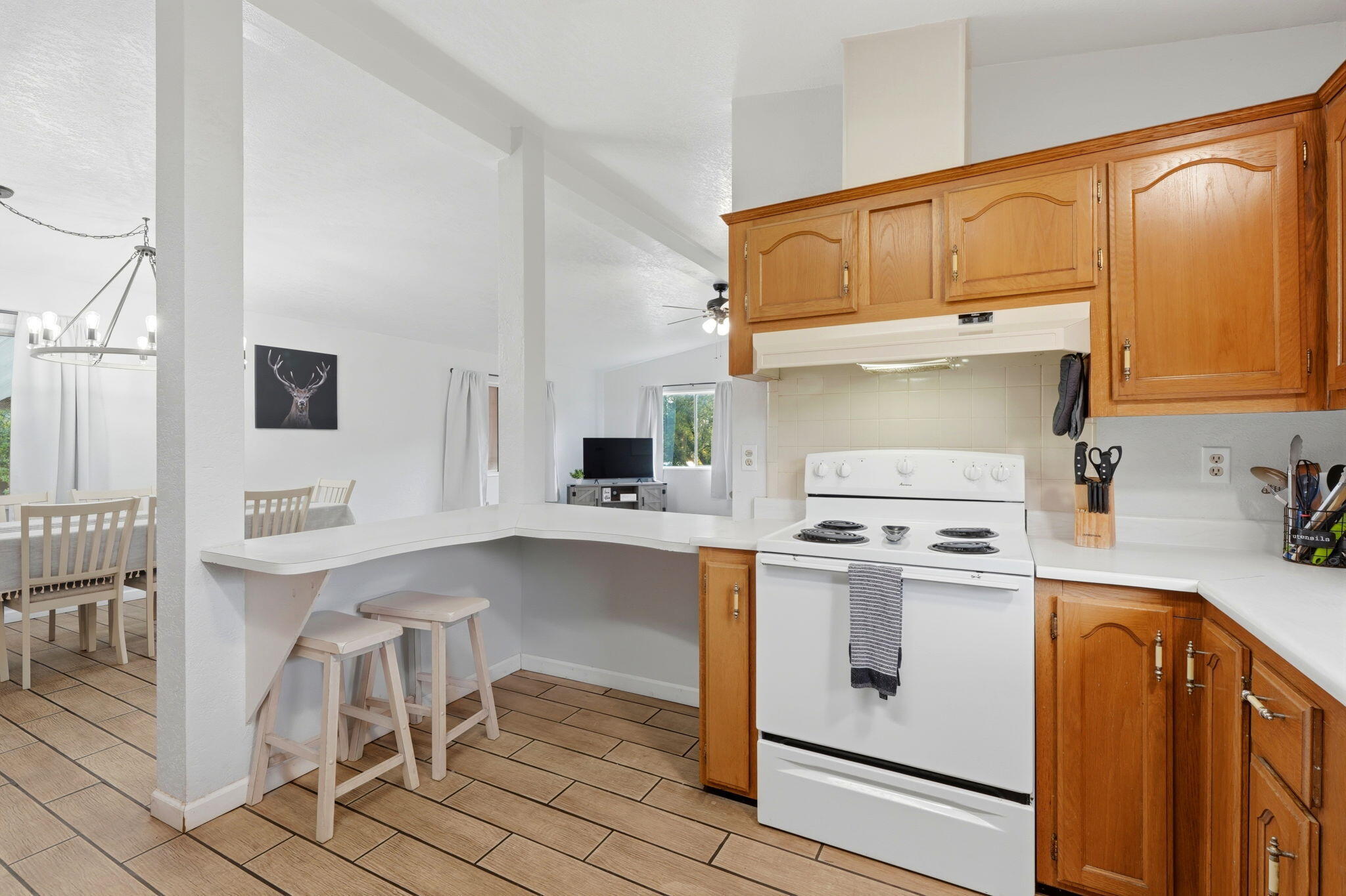 40709 Old Three Rivers Rd, Three Rivers, CA 93271