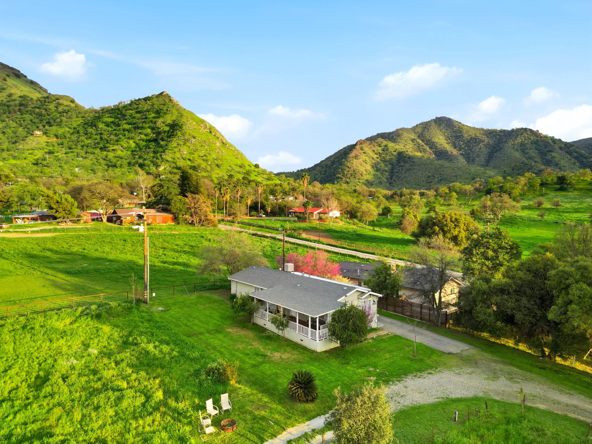 40709 Old Three Rivers Rd, Three Rivers, CA 93271