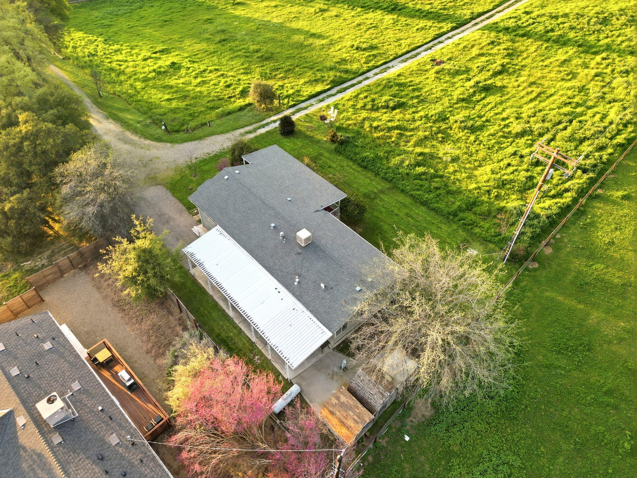 40709 Old Three Rivers Rd, Three Rivers, CA 93271