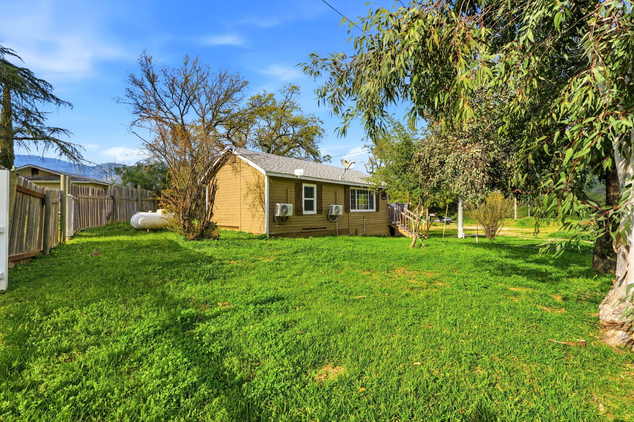 40709 Old Three Rivers Rd, Three Rivers, CA 93271