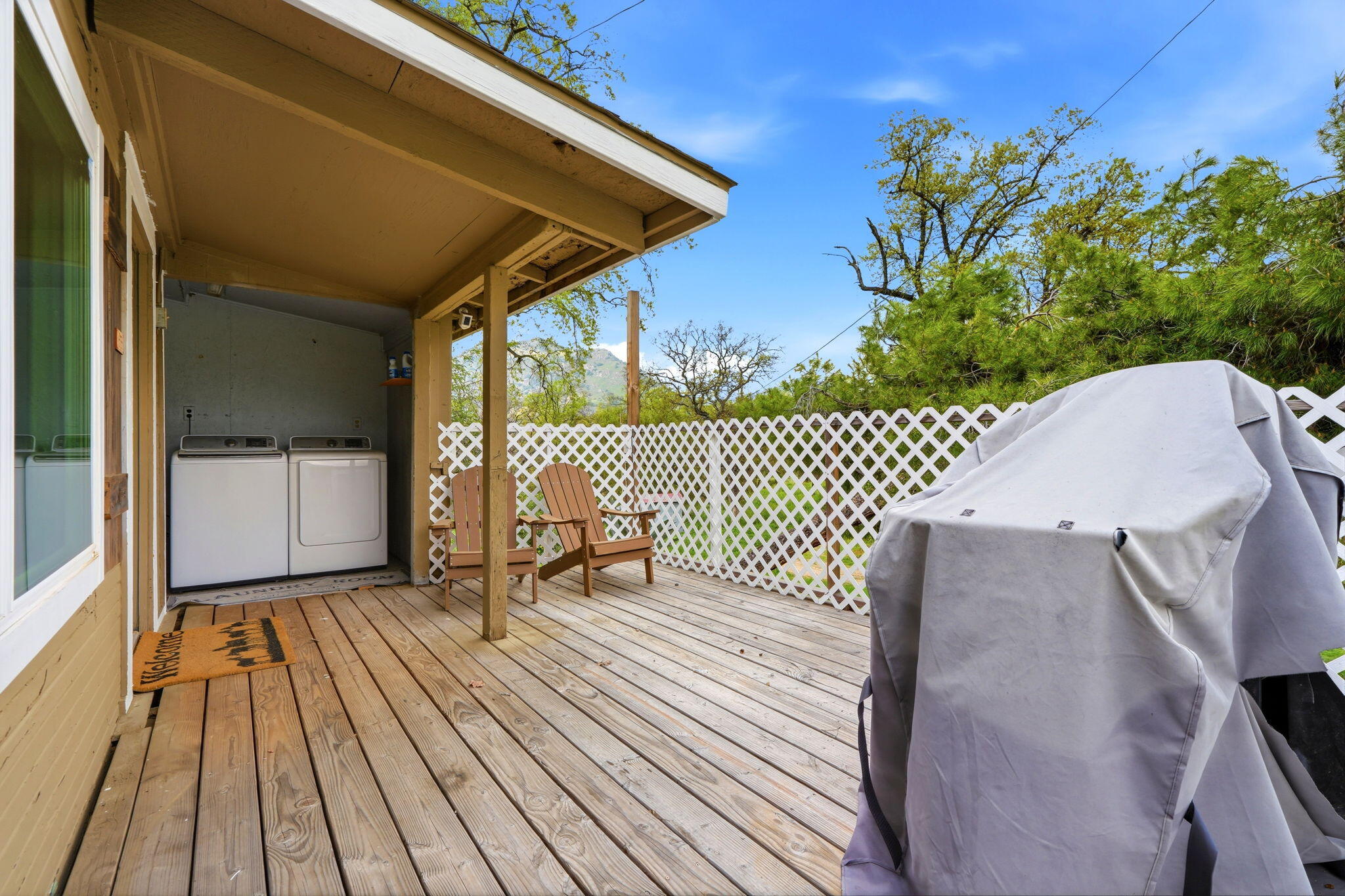 40709 Old Three Rivers Rd, Three Rivers, CA 93271