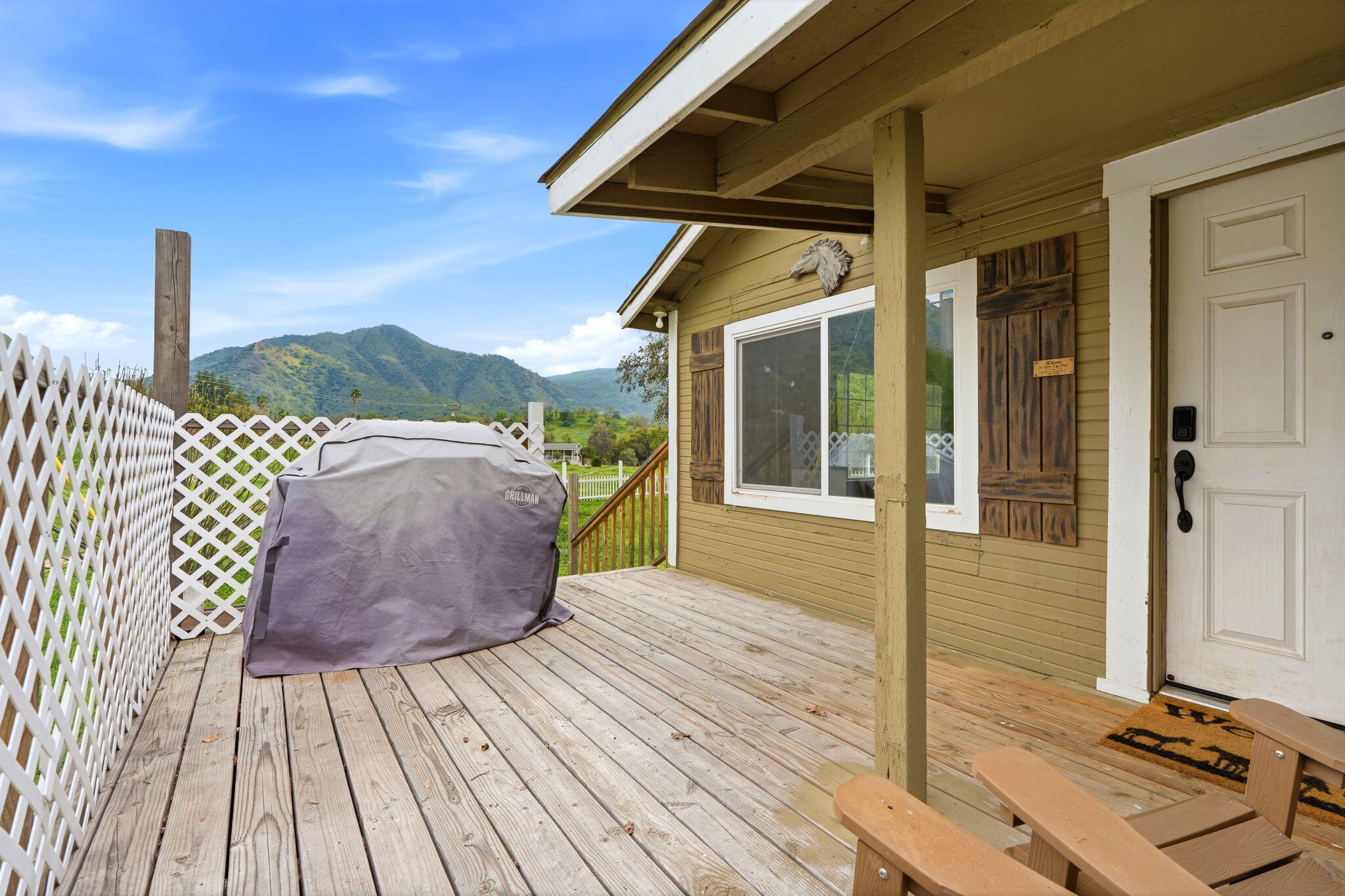 40709 Old Three Rivers Rd, Three Rivers, CA 93271