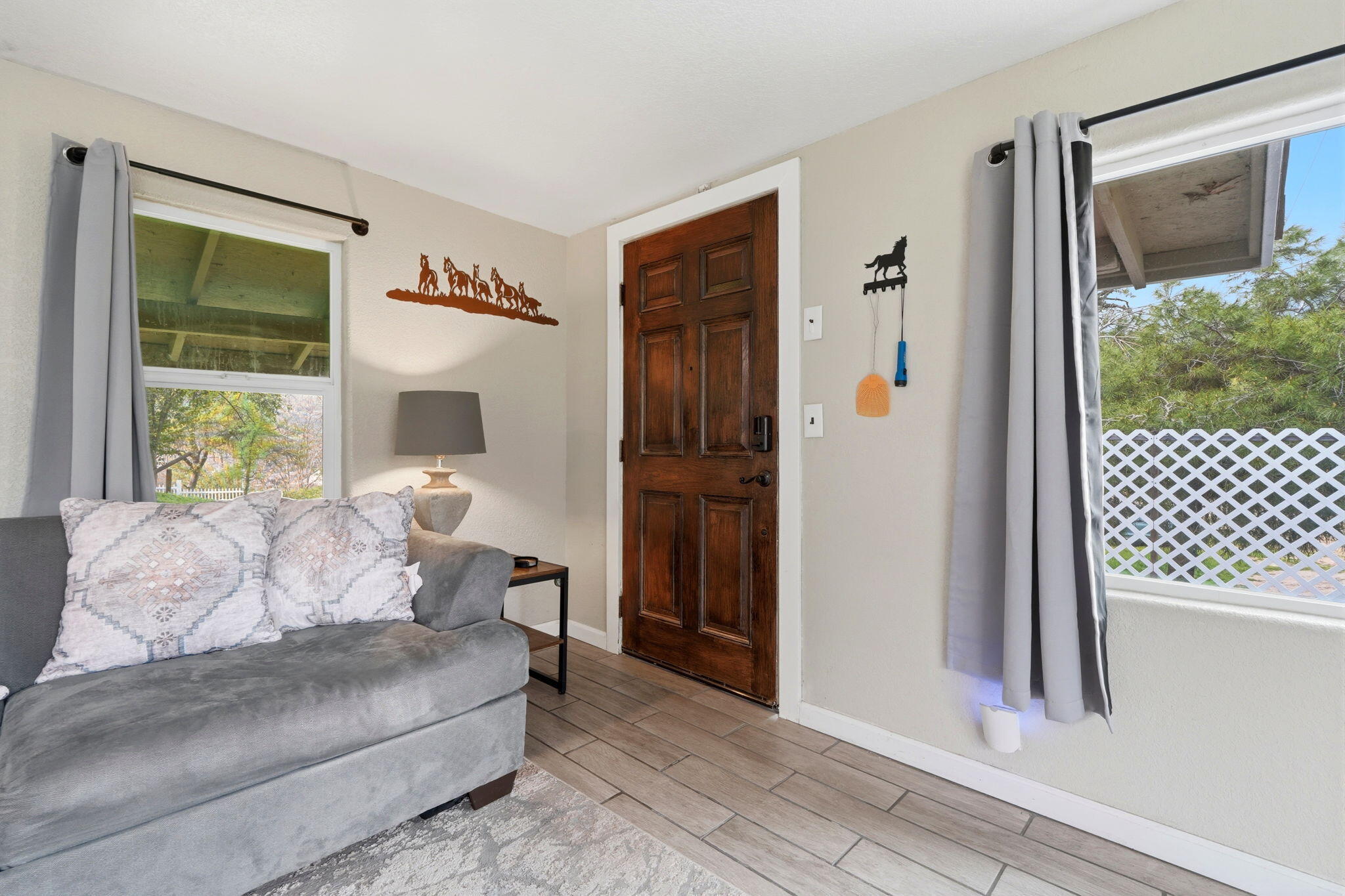 40709 Old Three Rivers Rd, Three Rivers, CA 93271