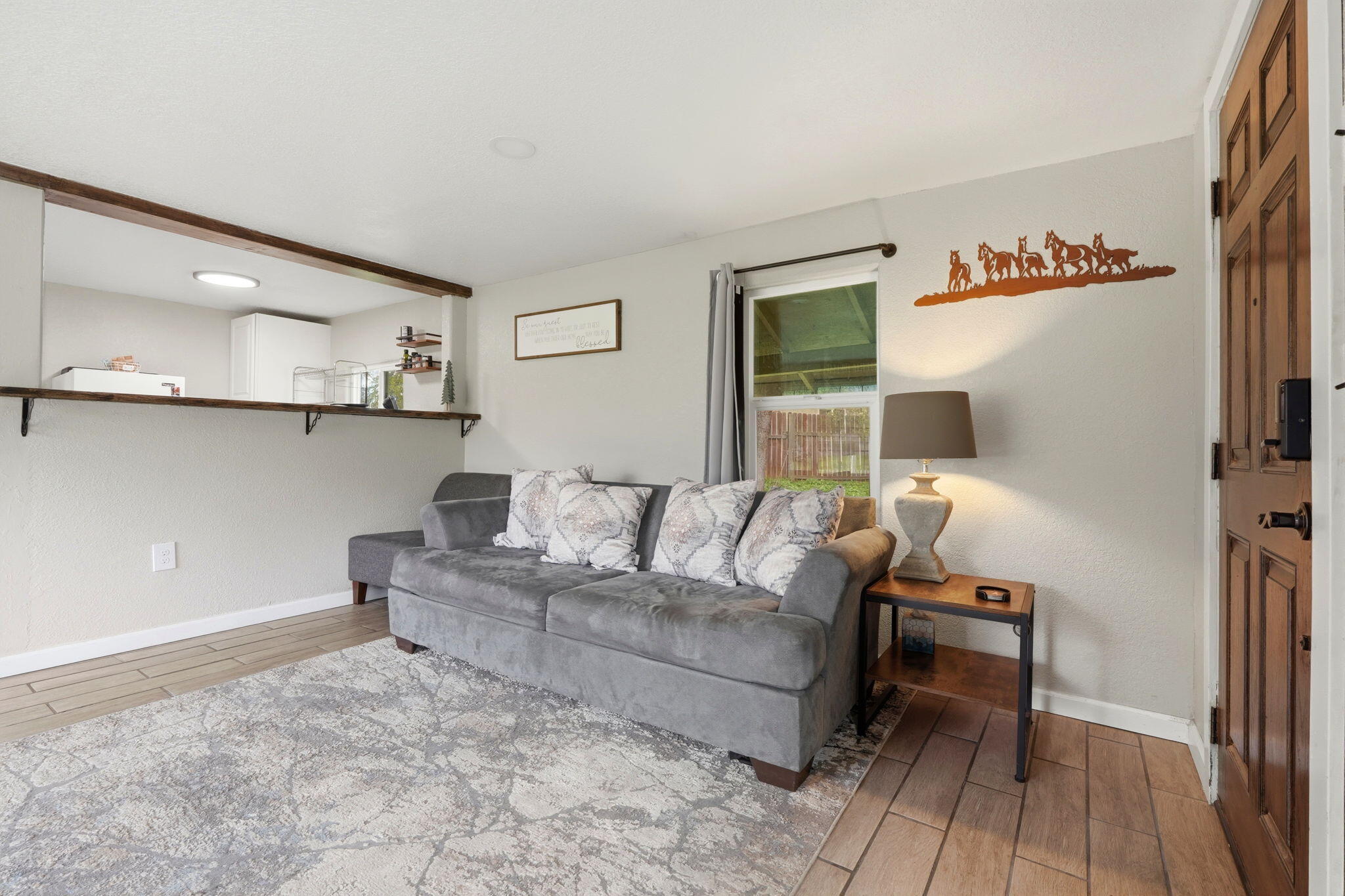 40709 Old Three Rivers Rd, Three Rivers, CA 93271