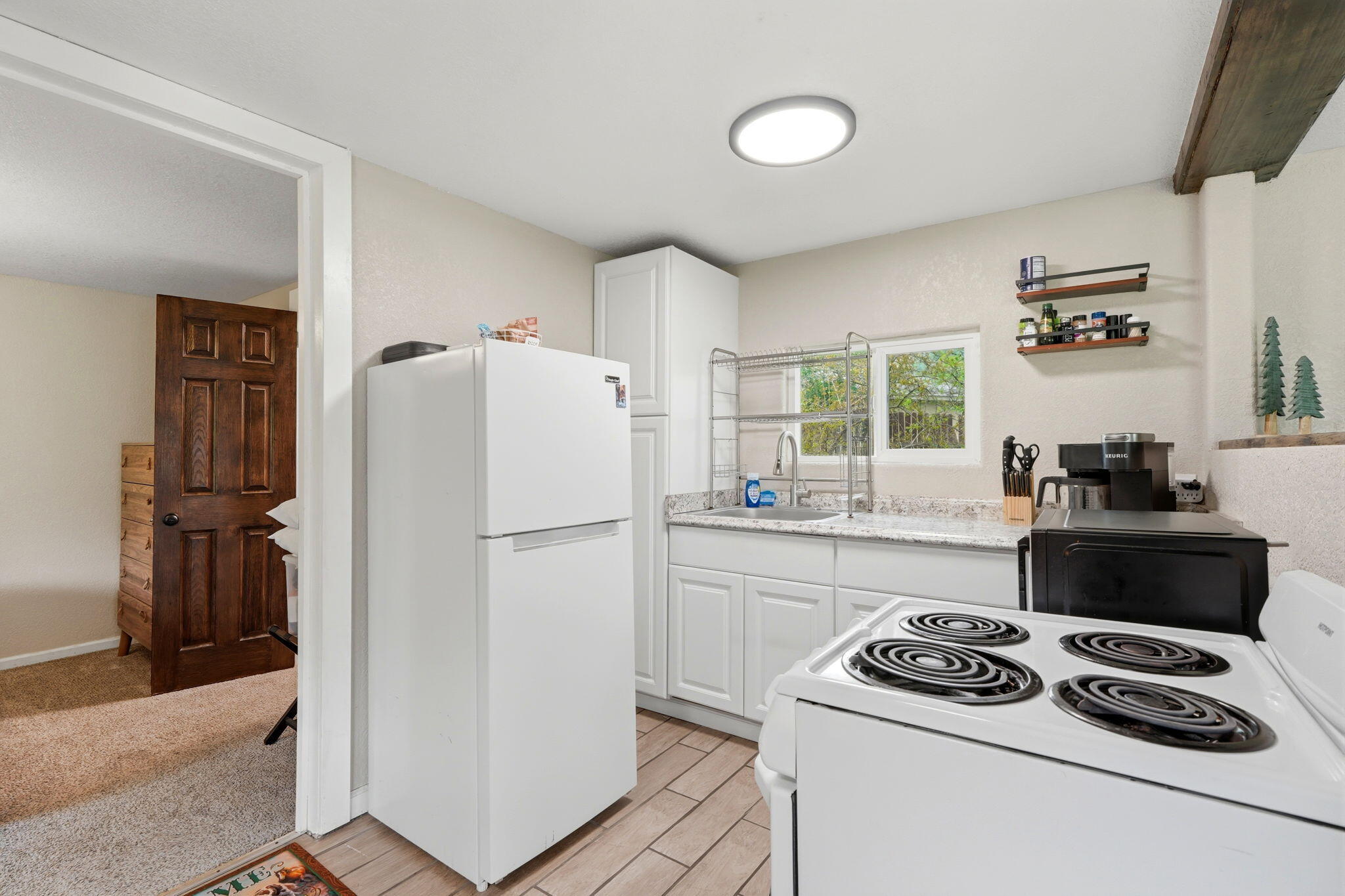 40709 Old Three Rivers Rd, Three Rivers, CA 93271