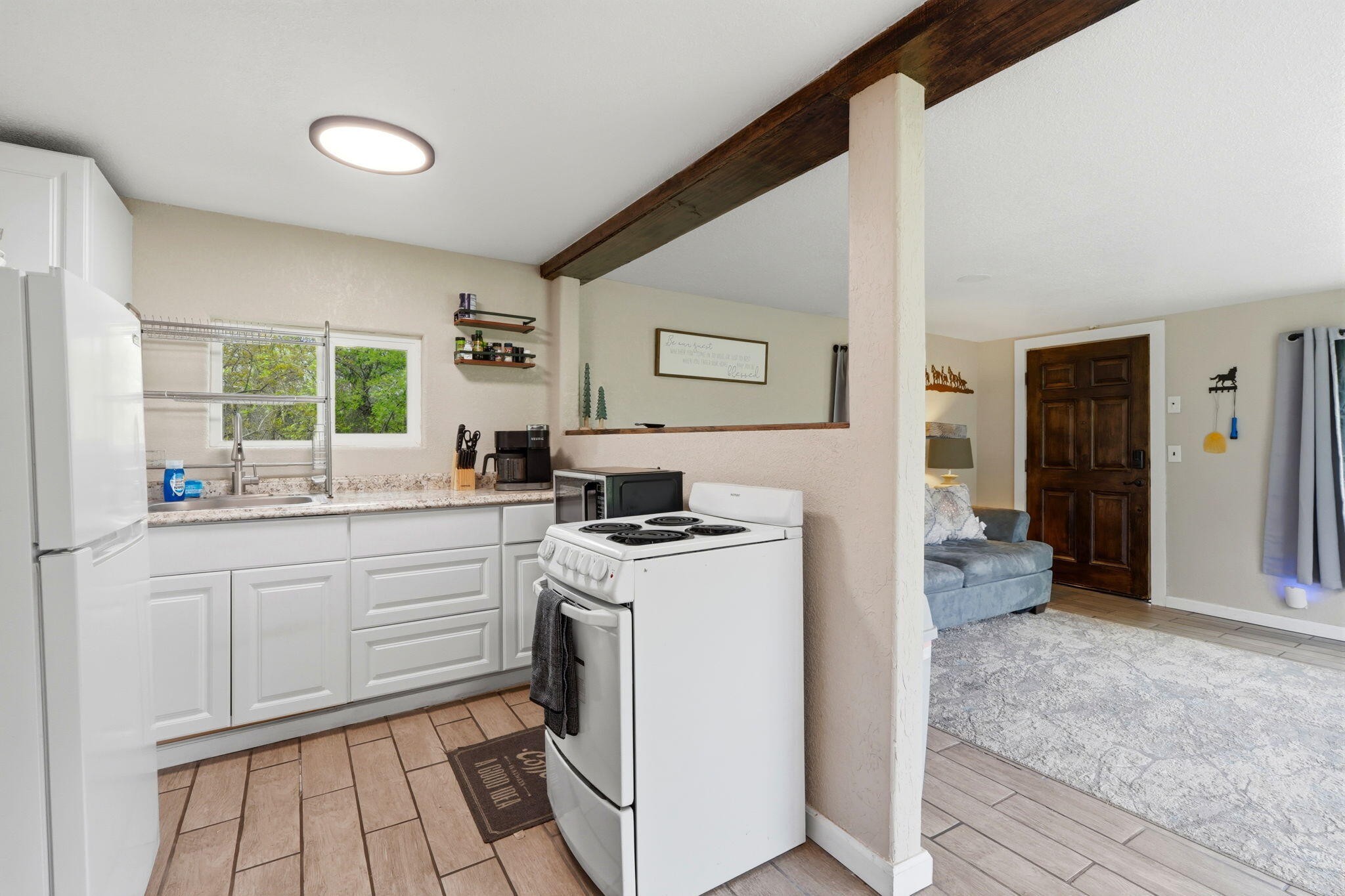 40709 Old Three Rivers Rd, Three Rivers, CA 93271