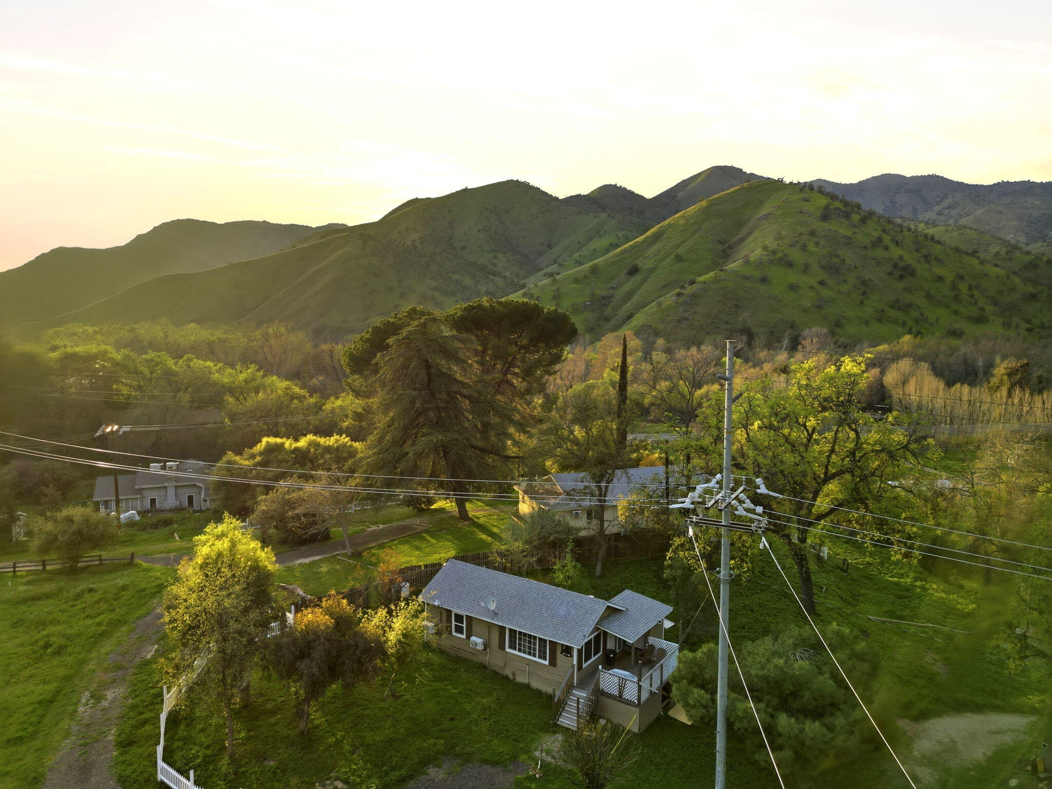 40709 Old Three Rivers Rd, Three Rivers, CA 93271