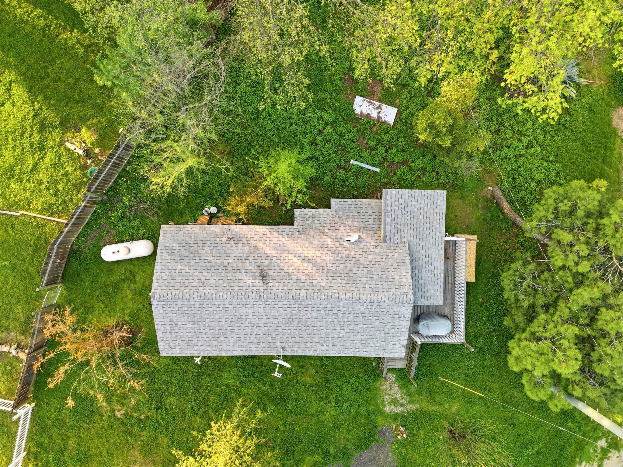 40709 Old Three Rivers Rd, Three Rivers, CA 93271