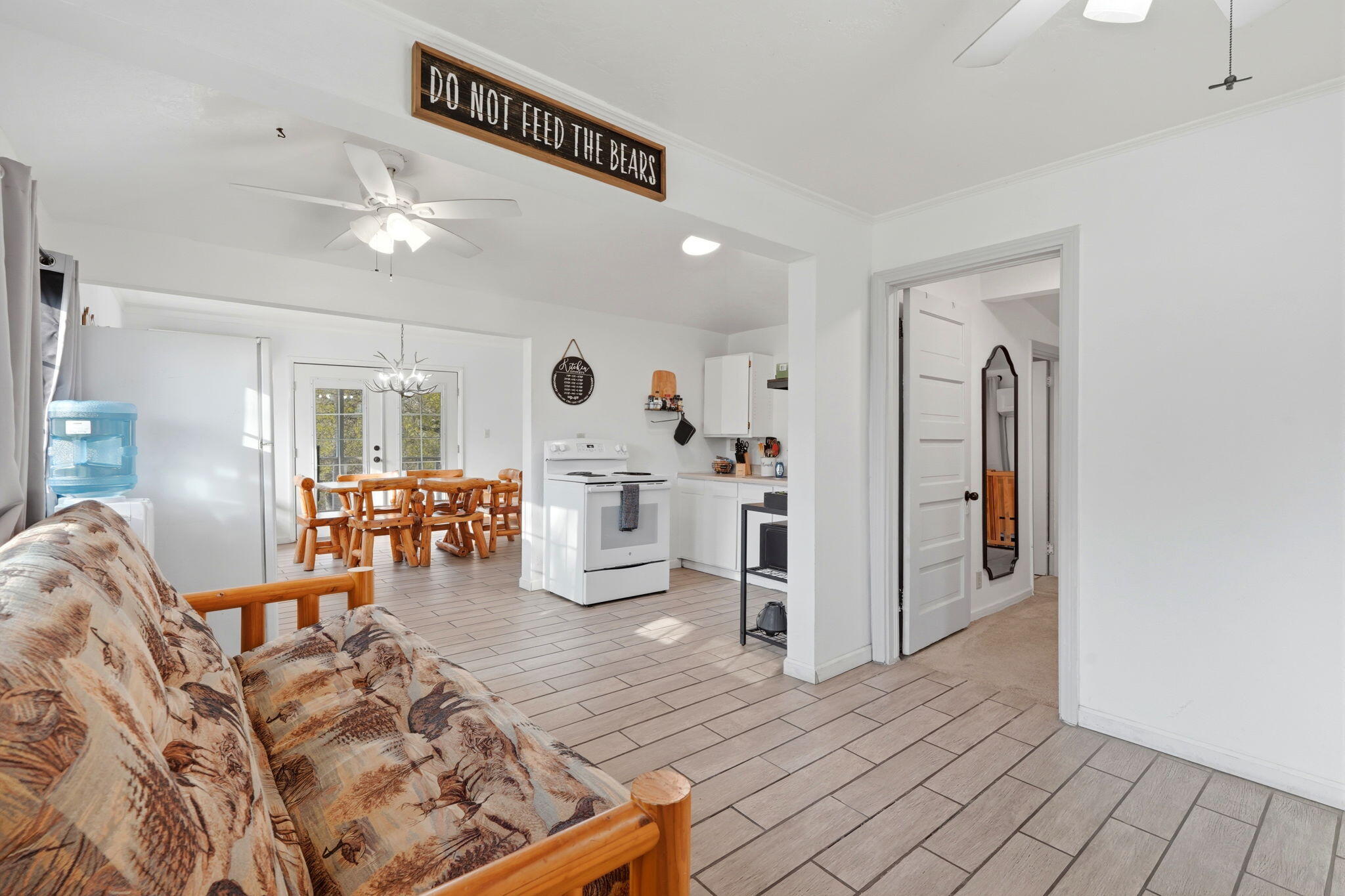 40709 Old Three Rivers Rd, Three Rivers, CA 93271