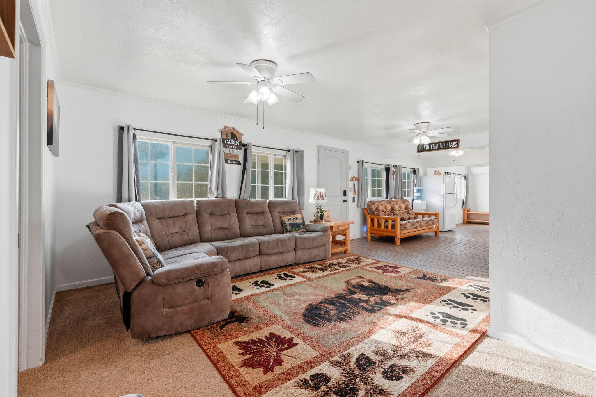 40709 Old Three Rivers Rd, Three Rivers, CA 93271