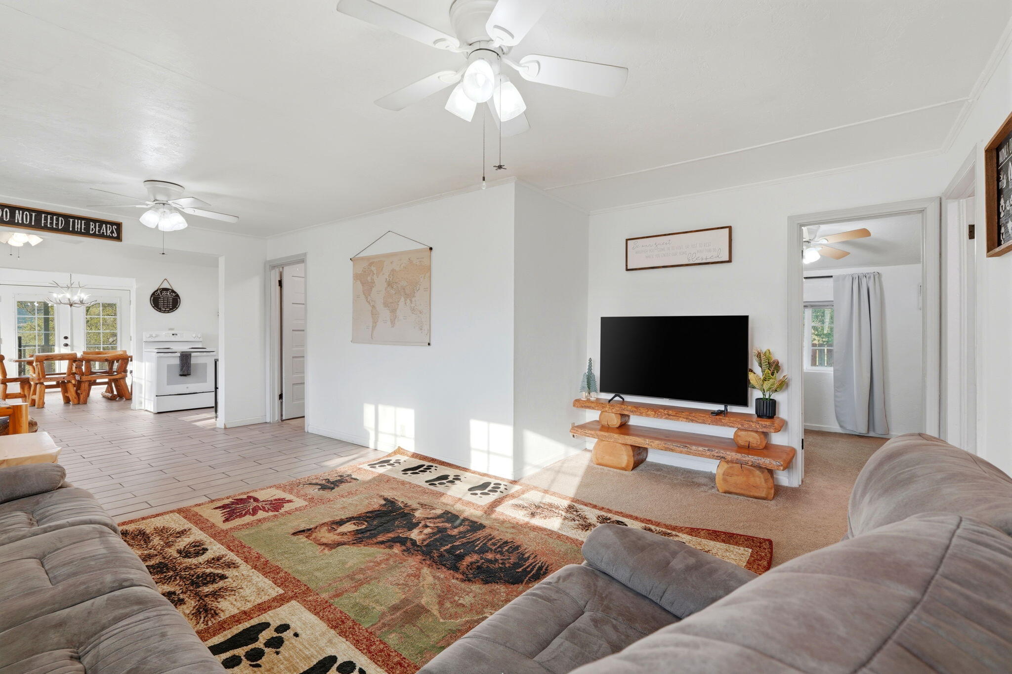 40709 Old Three Rivers Rd, Three Rivers, CA 93271