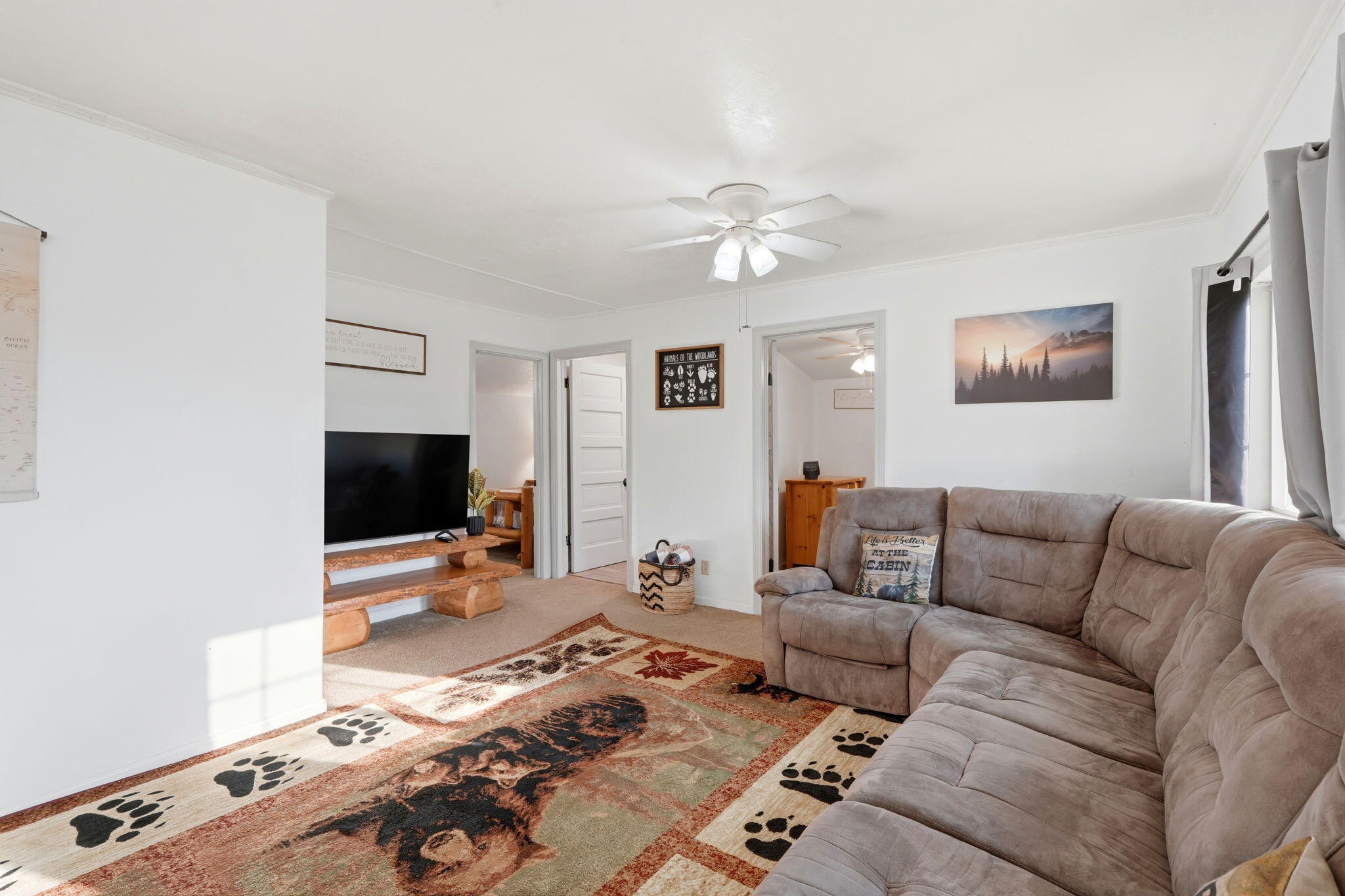 40709 Old Three Rivers Rd, Three Rivers, CA 93271