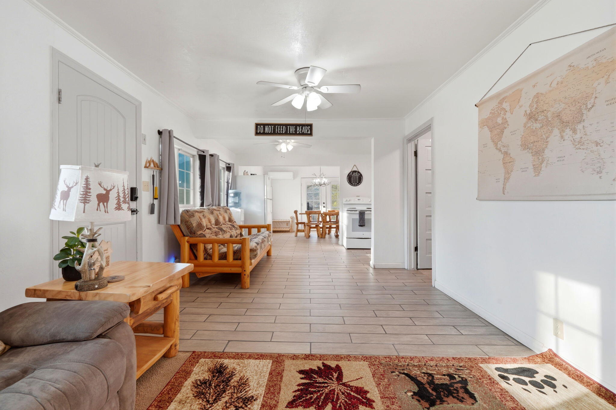 40709 Old Three Rivers Rd, Three Rivers, CA 93271