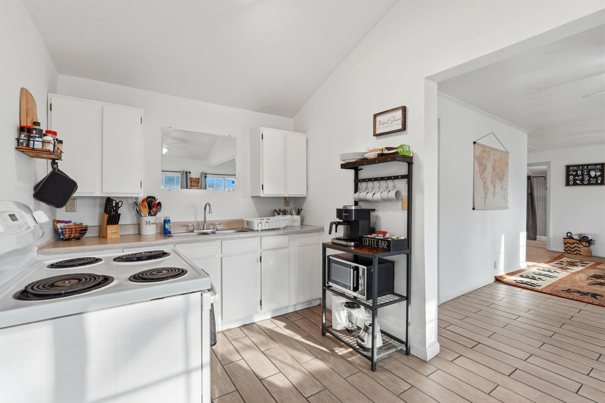 40709 Old Three Rivers Rd, Three Rivers, CA 93271