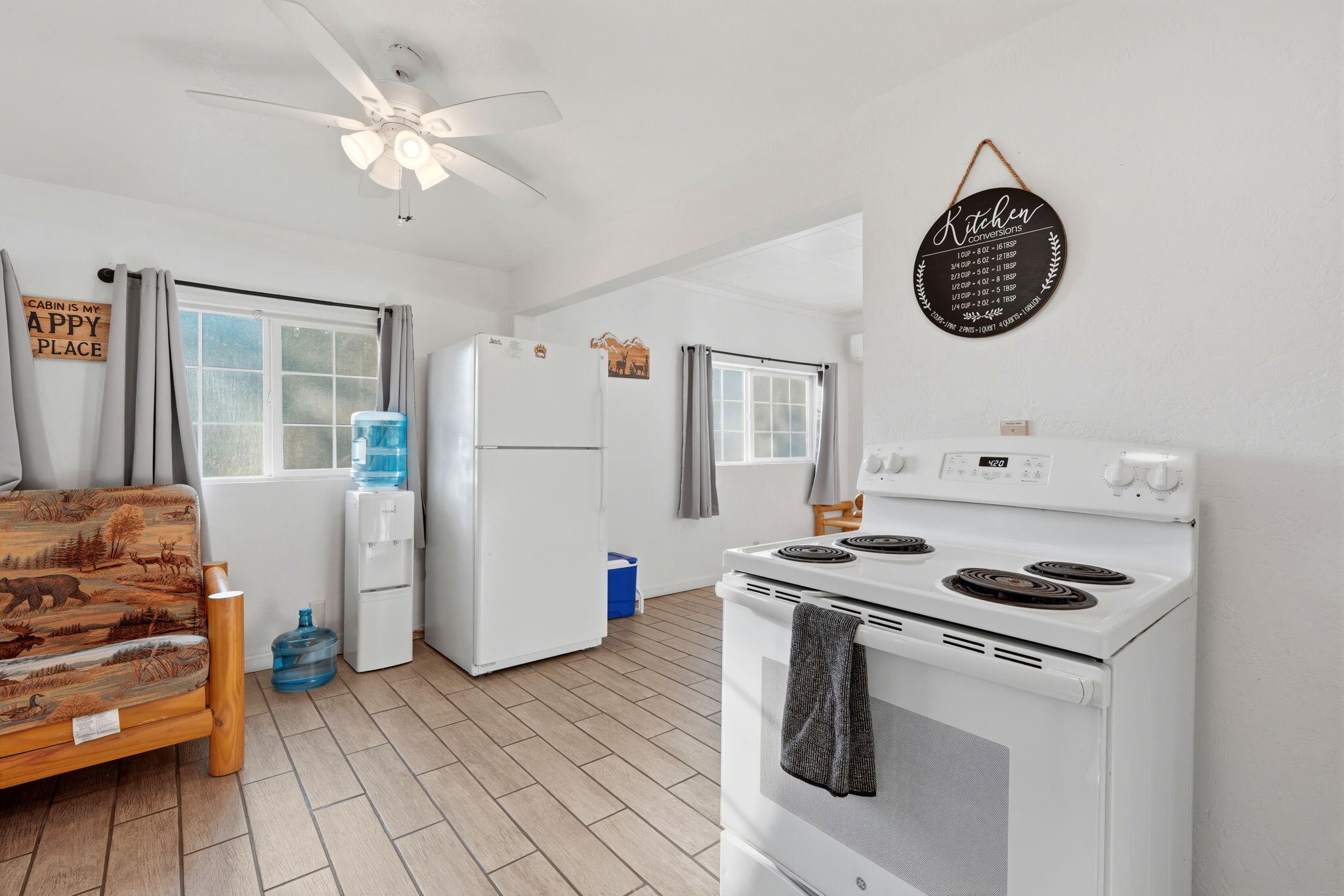 40709 Old Three Rivers Rd, Three Rivers, CA 93271