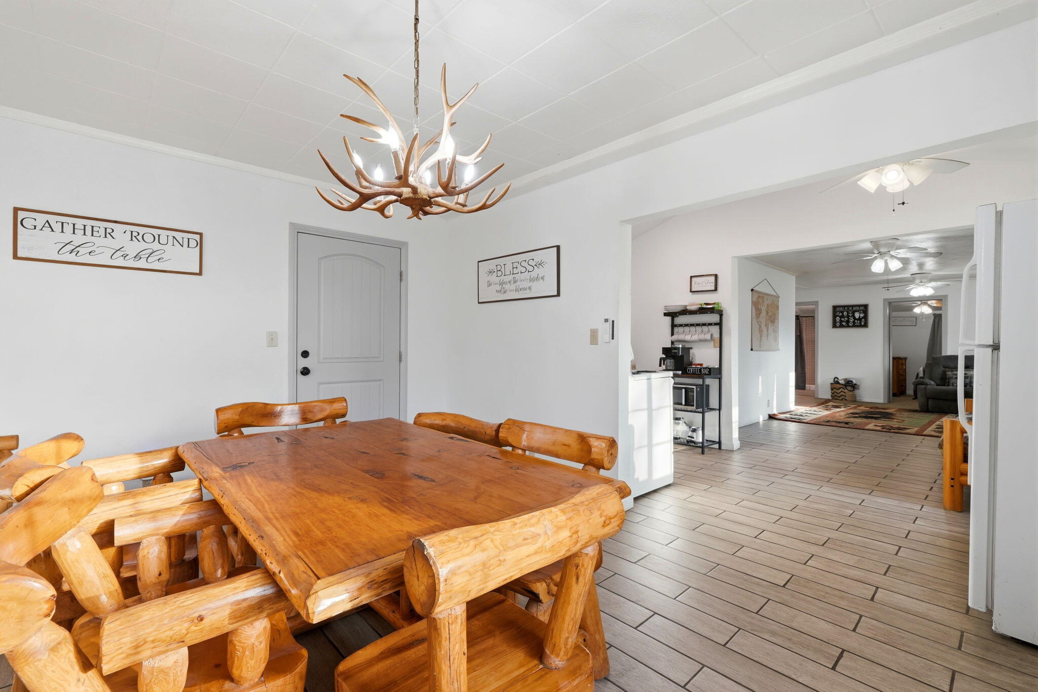 40709 Old Three Rivers Rd, Three Rivers, CA 93271