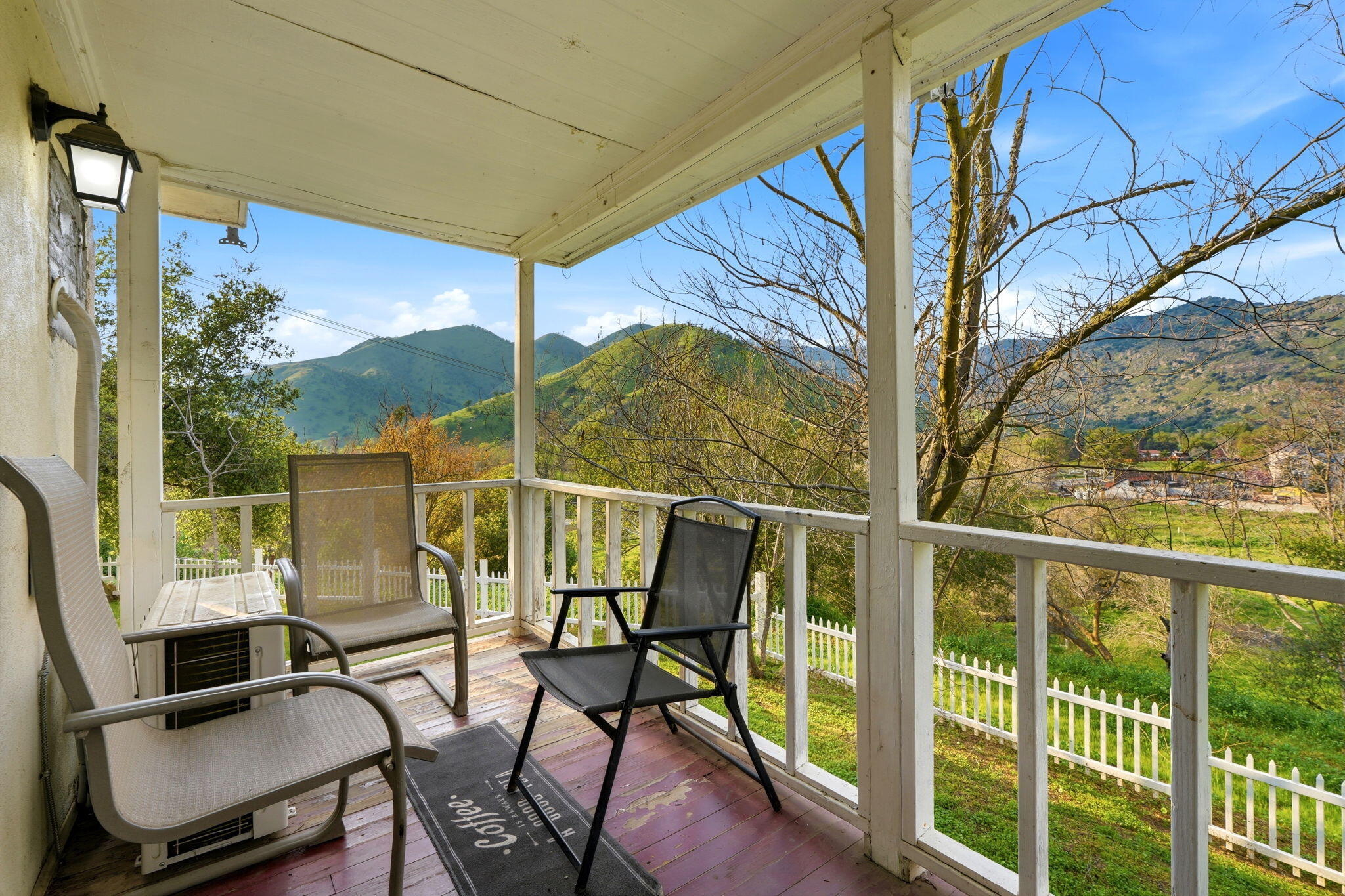 40709 Old Three Rivers Rd, Three Rivers, CA 93271