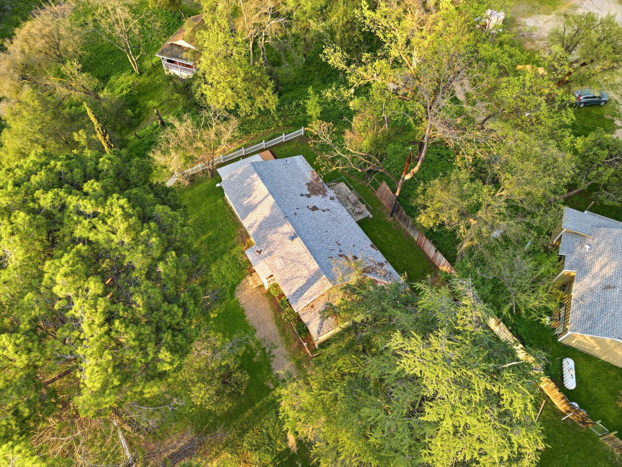 40709 Old Three Rivers Rd, Three Rivers, CA 93271