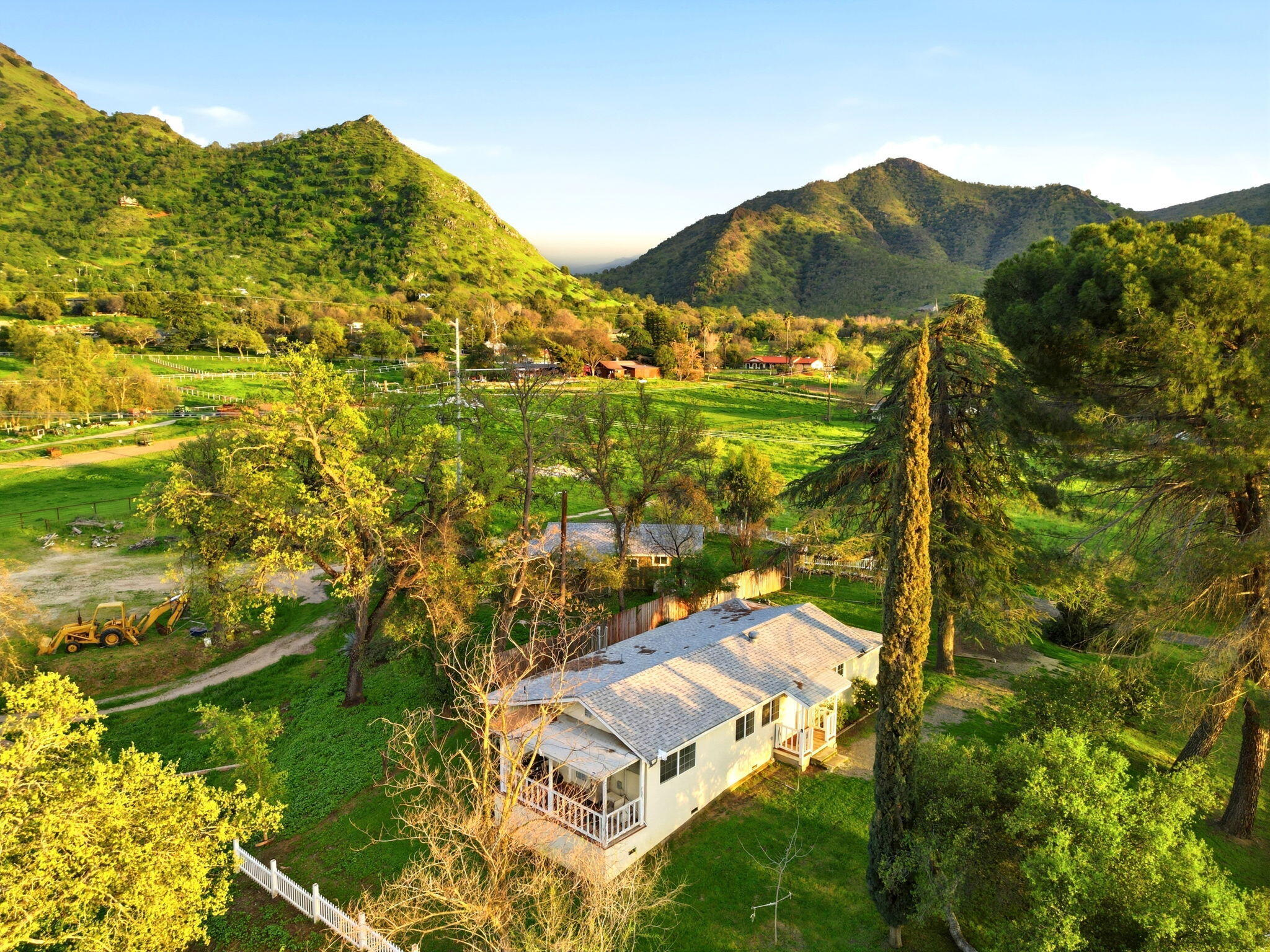 40709 Old Three Rivers Rd, Three Rivers, CA 93271