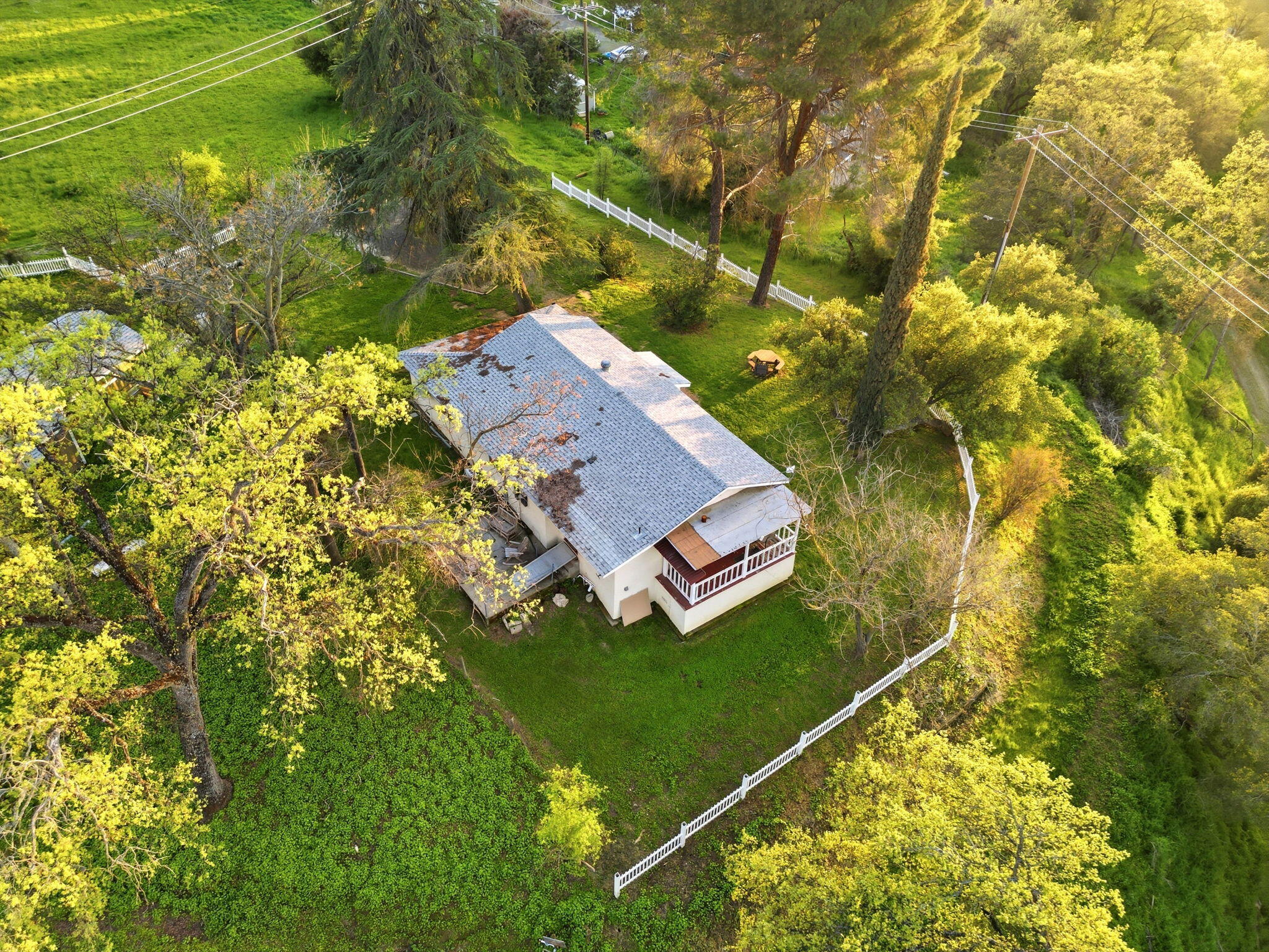 40709 Old Three Rivers Rd, Three Rivers, CA 93271